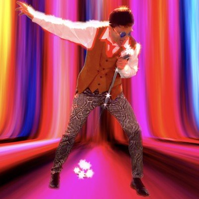 Sam DeRose Jr Official Website Interviews