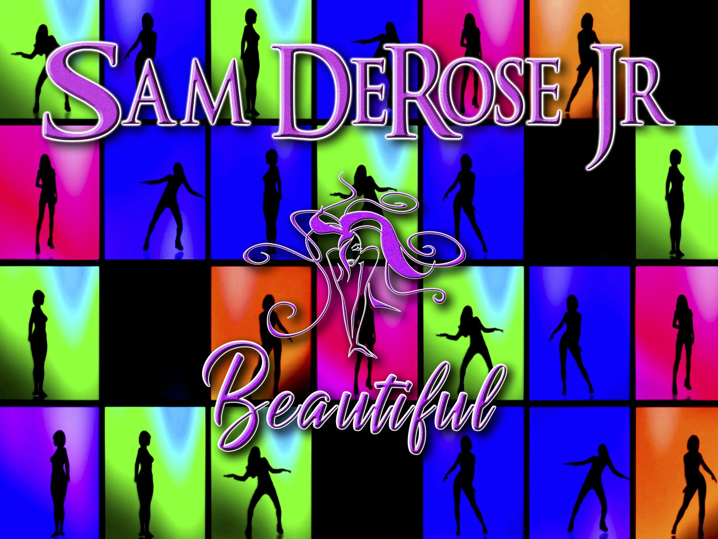 Beautiful Booklet Page 1