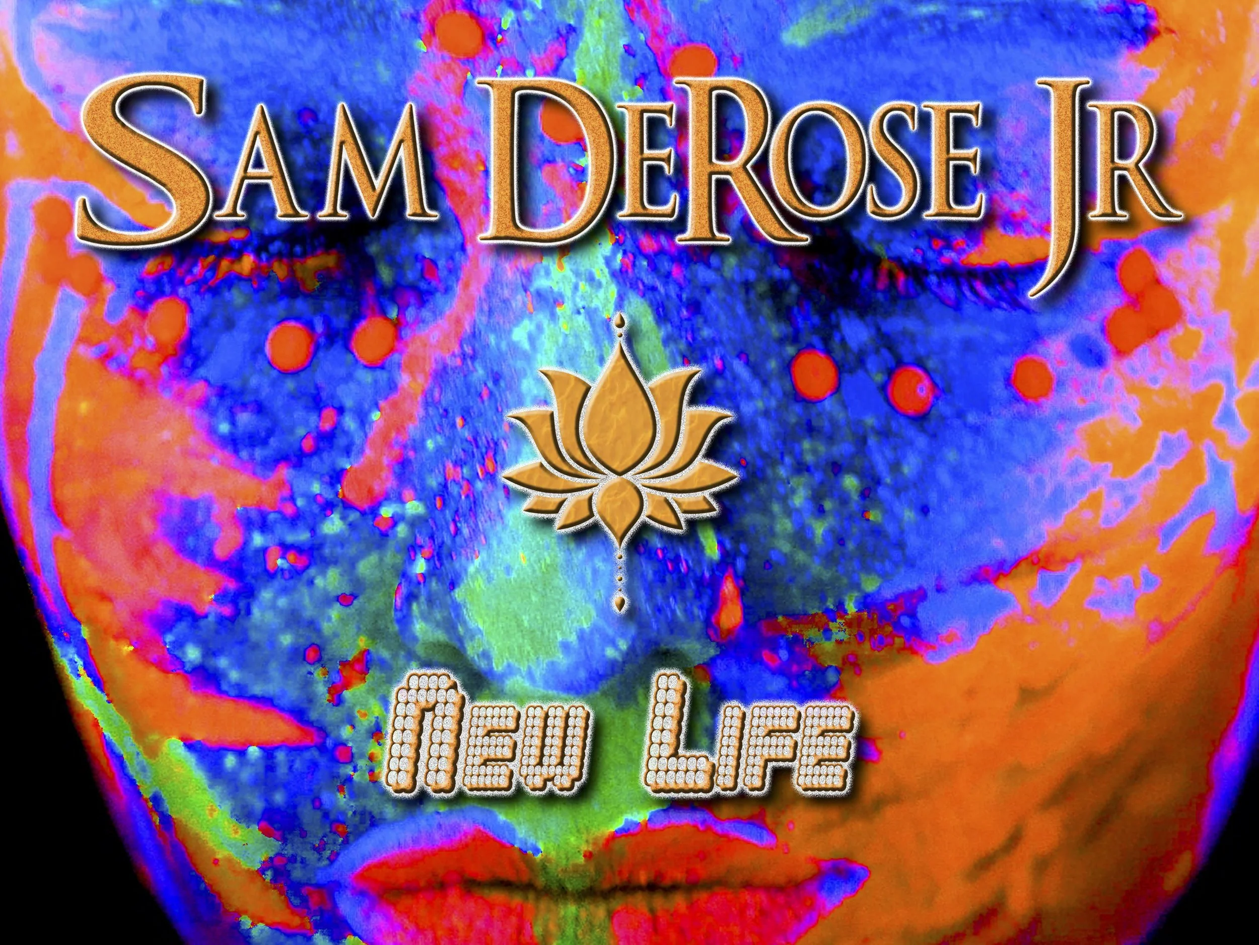 New Life Booklet Page 1