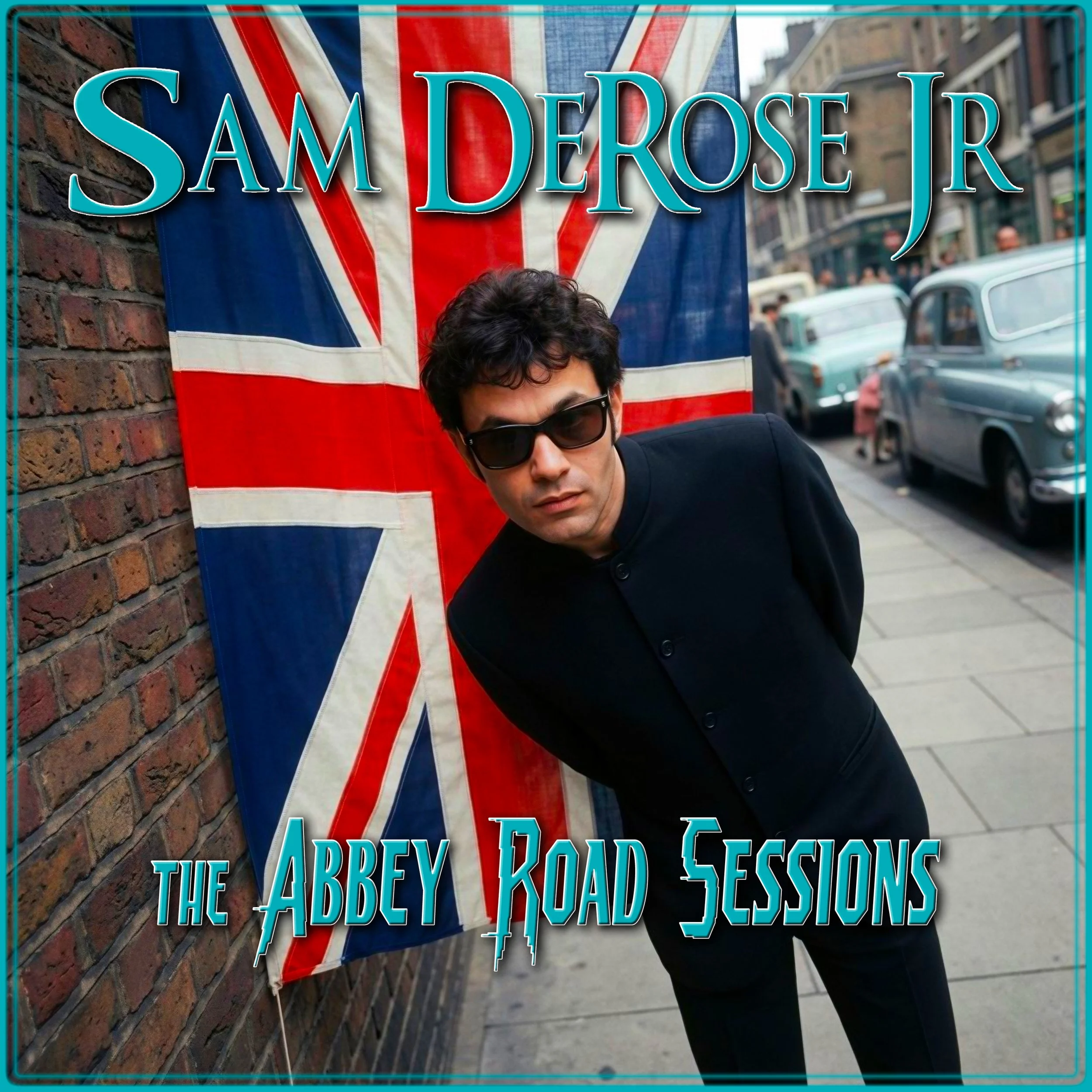 "The Abbey Road Sessions" EP
