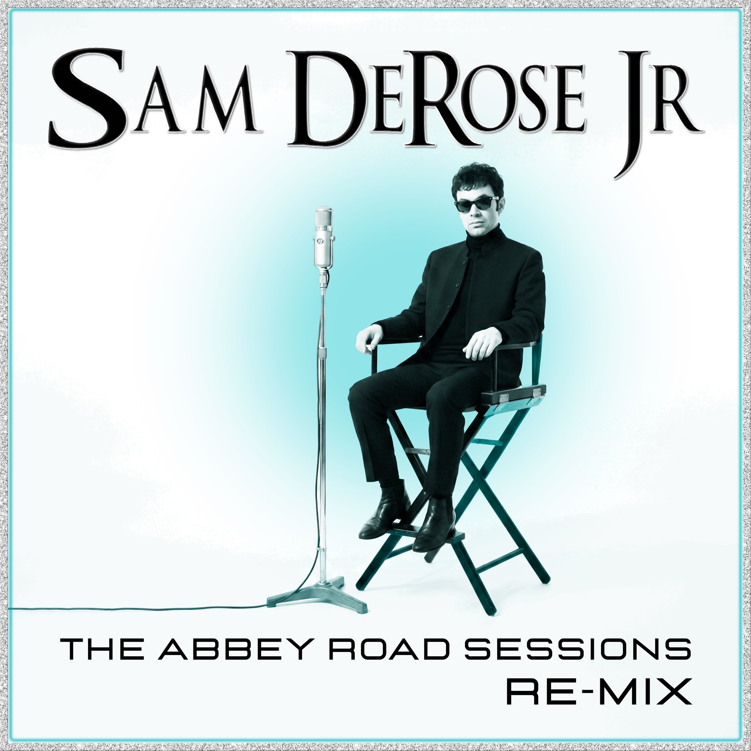 "The Abbey Road Sessions"
Re-Mix Ep
