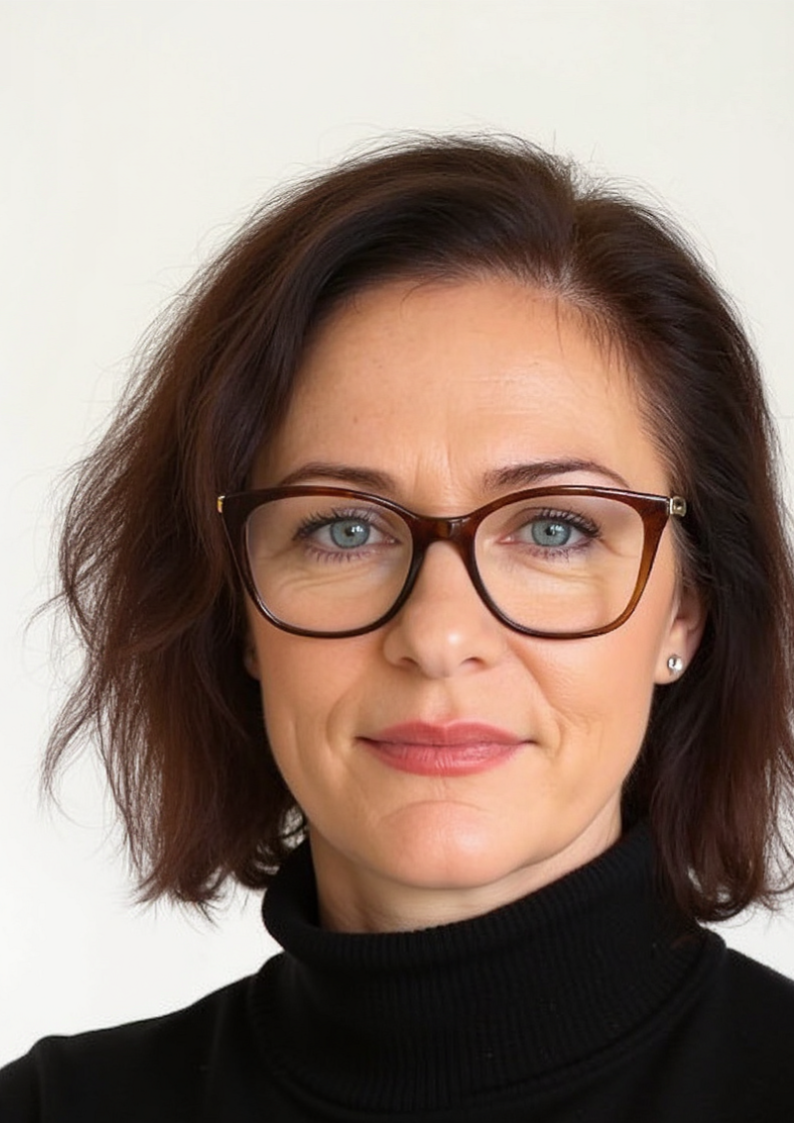 Kerry Dutton Psychologist