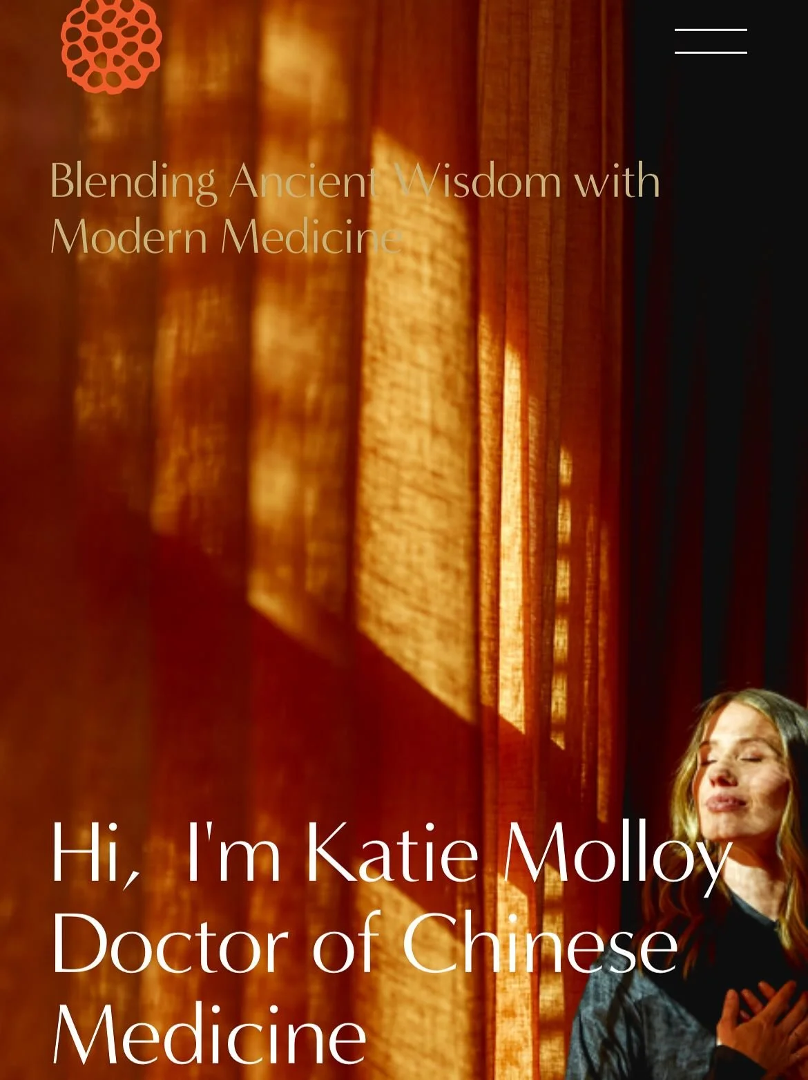 It&rsquo;s live! www.drkatiemolloy.com ❤️ Thank you thank you thank you @hayleysaretta @miyanmd @lara_bmd @gemmacarrphotographer @jess._jenkins @eddehh Your collective genius shines through, I am so grateful to have a team of collaborators who get me
