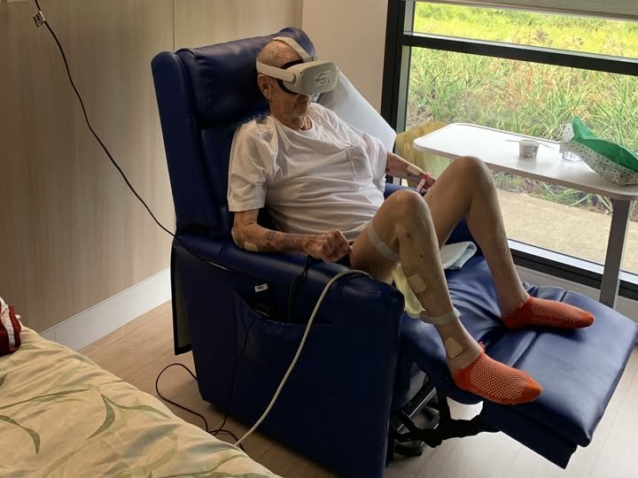 WA Country Health Patient