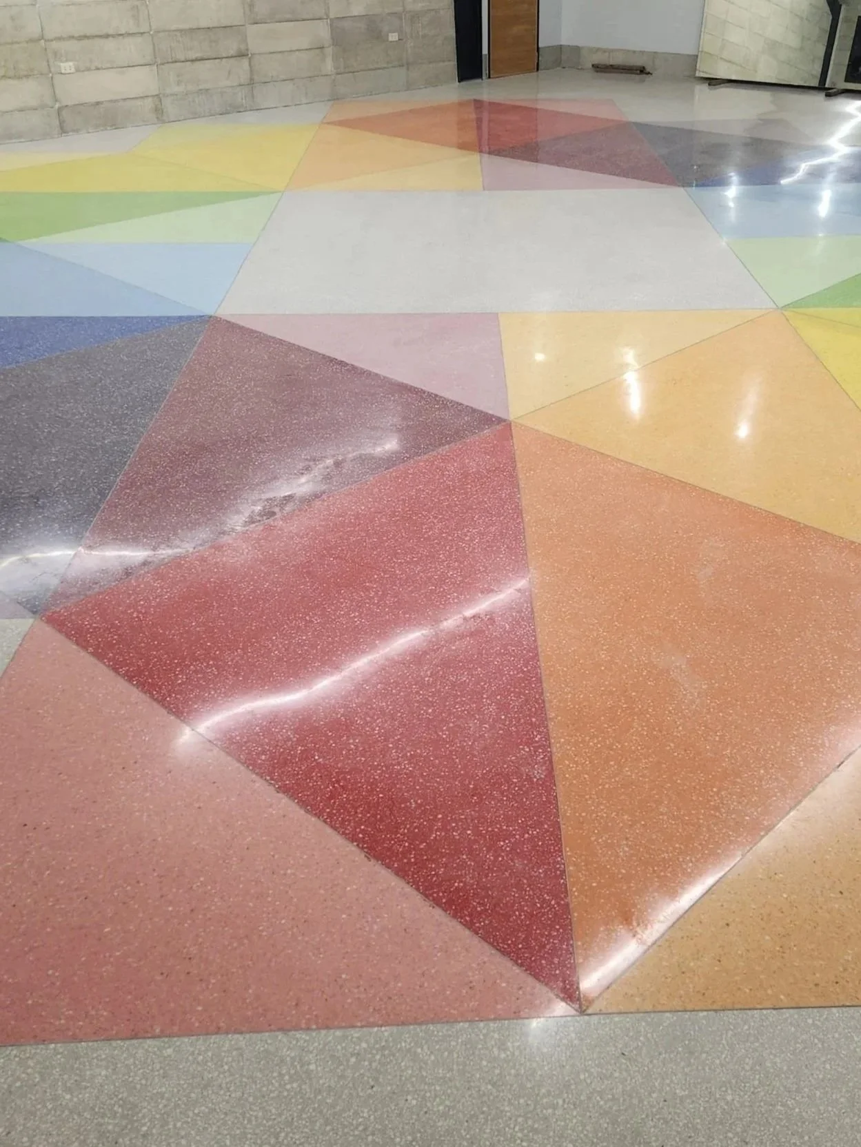 Oranssi project: studio shed