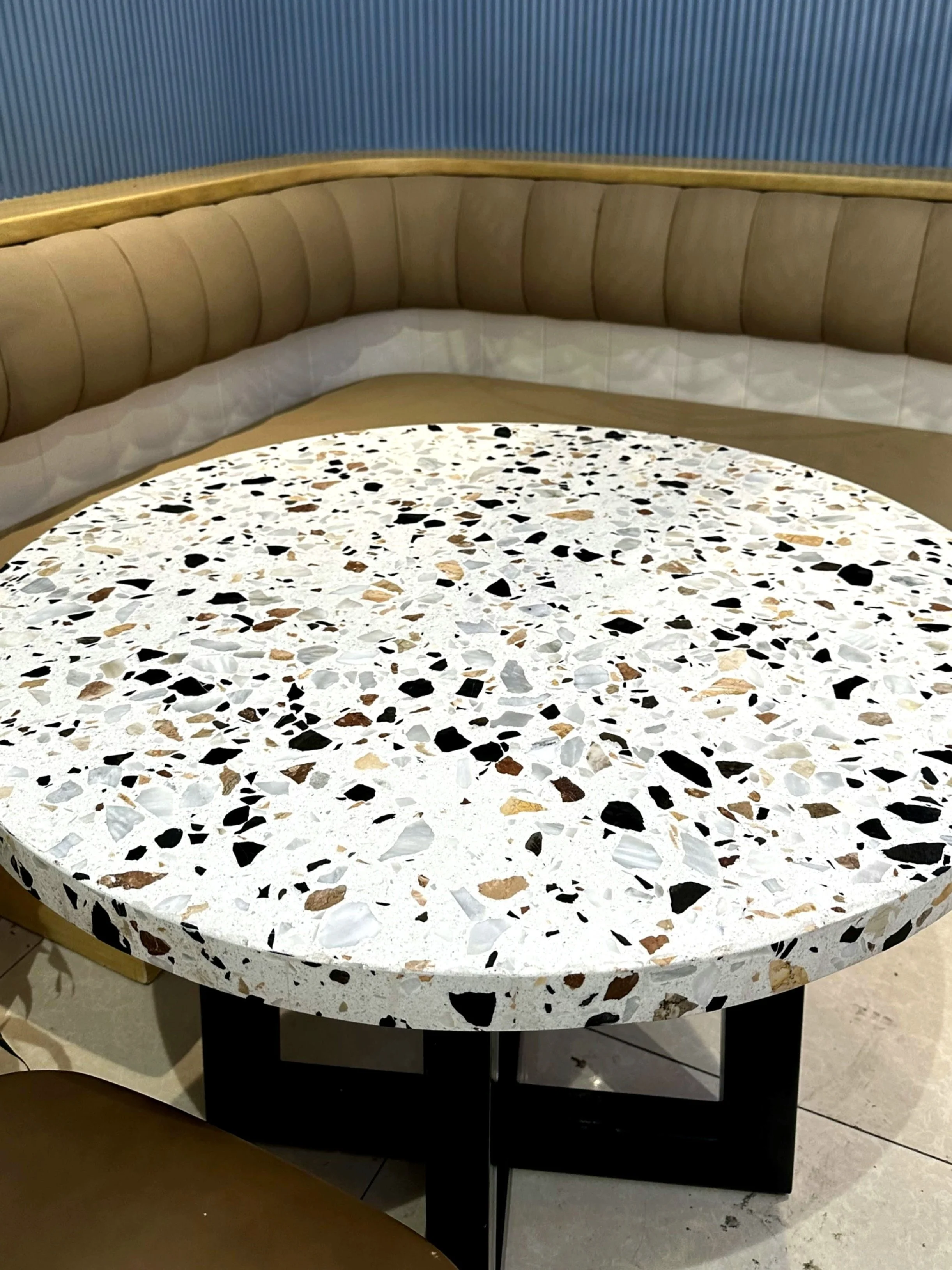 Oranssi project: passive house