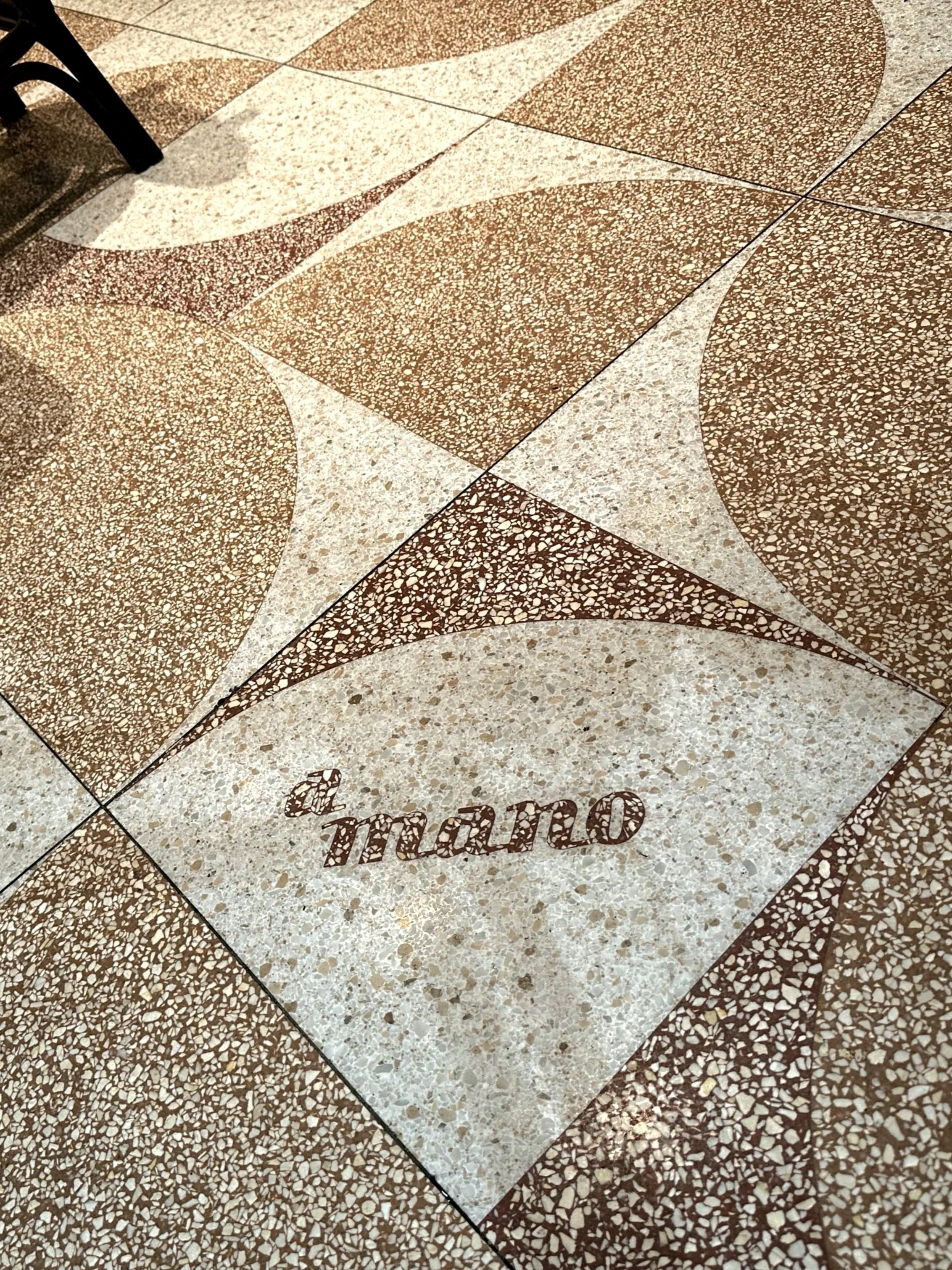 Oranssi project: roof expansion