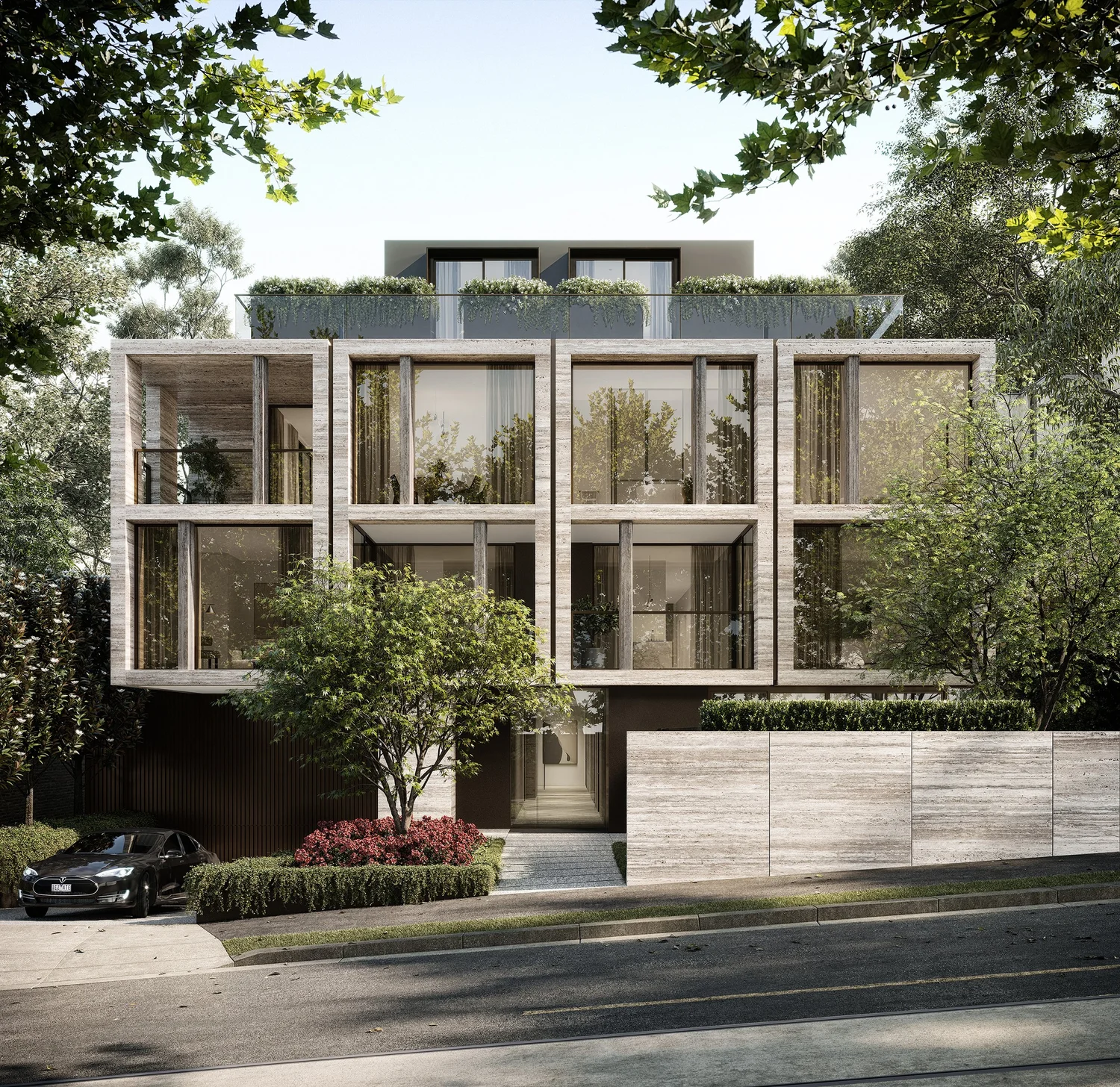 Large Arts | CGI Imagery