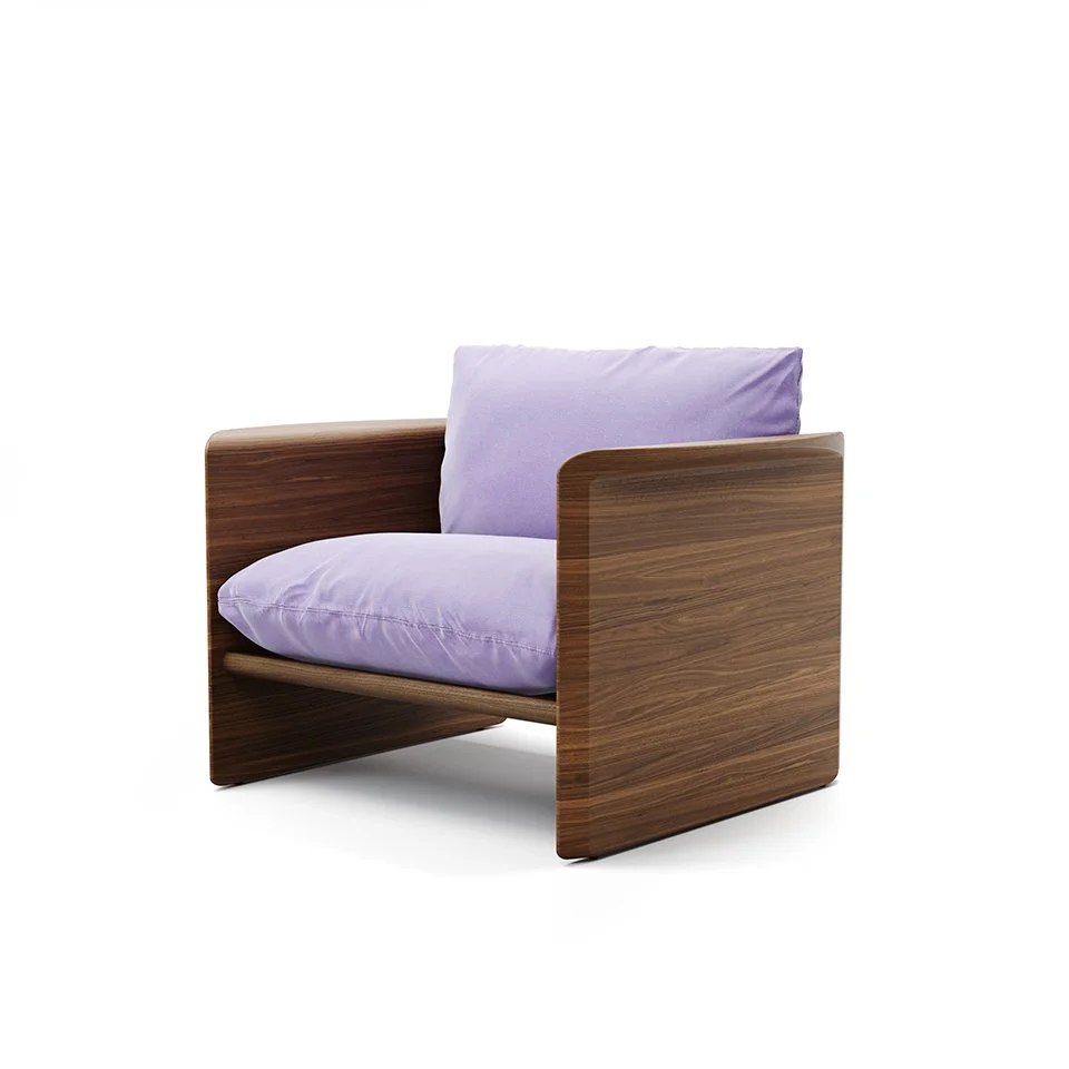 CULT DESIGN | Nau Collection