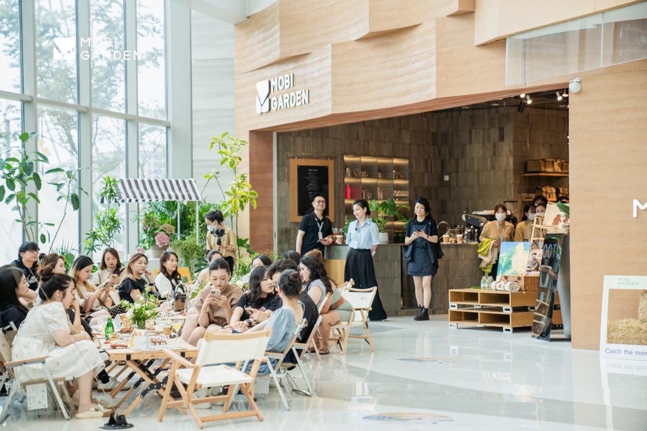 牧高笛寧波旗艦店