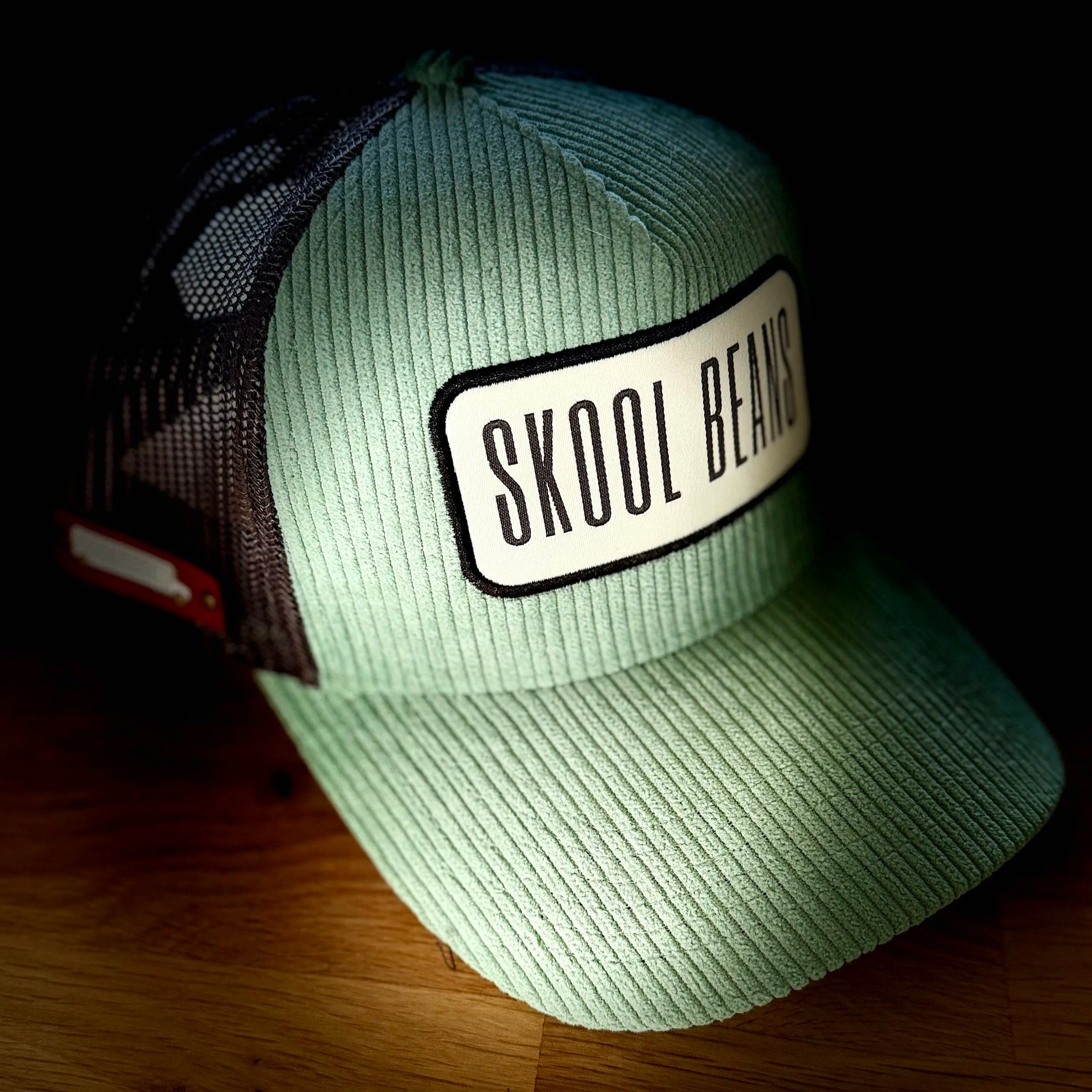 ULTRA Limited Edition Season 6 Trucker Cap