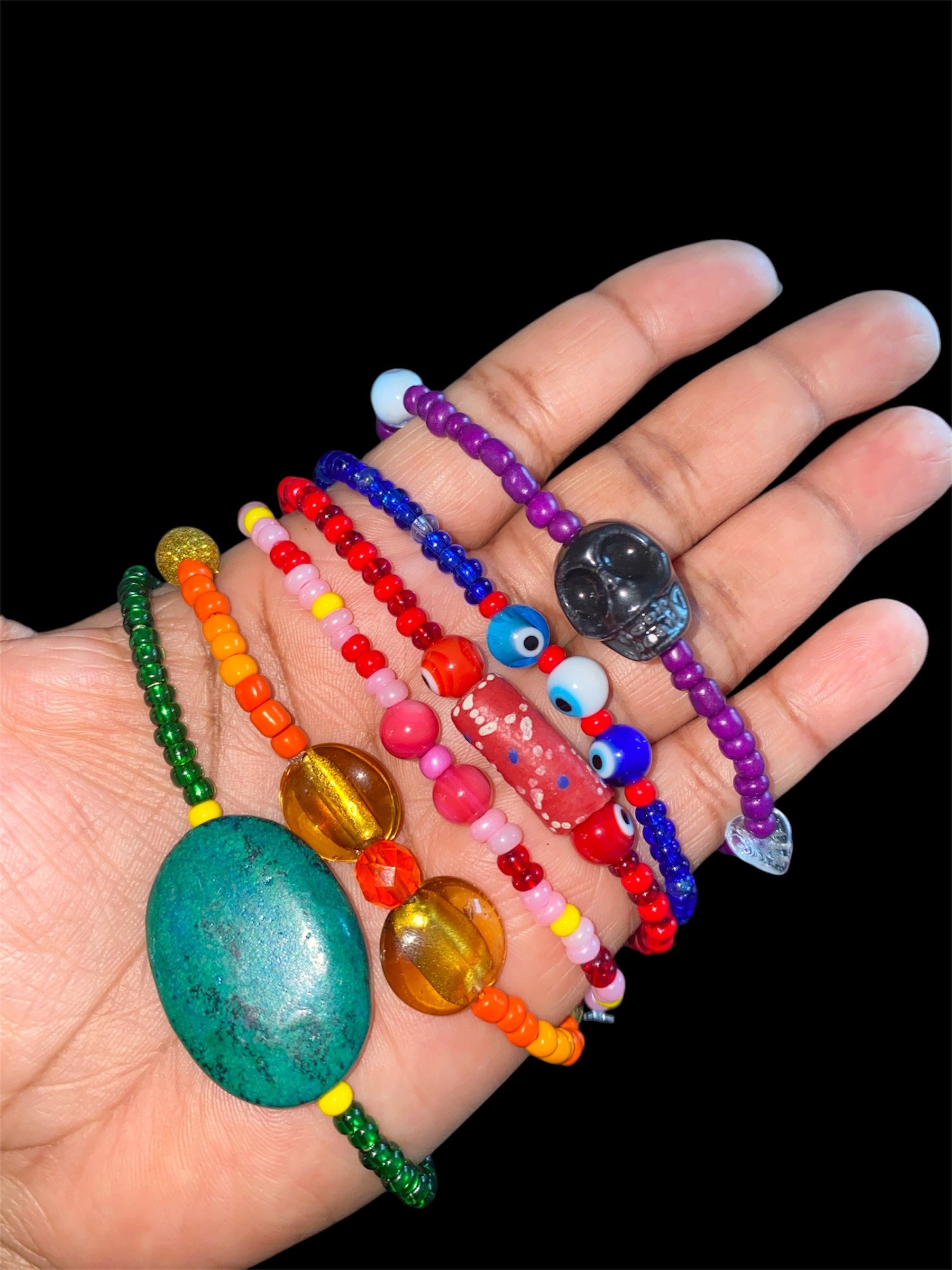 Mojo Bands