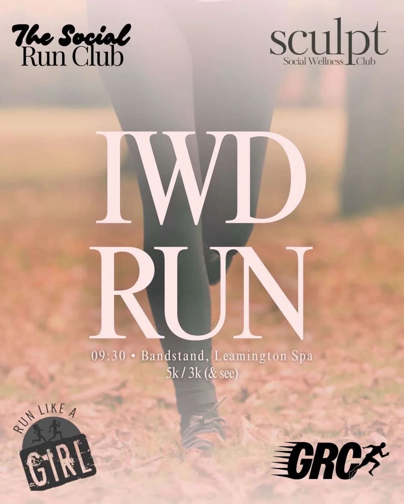 This Sunday we&rsquo;re coming together for something really special to celebrate International Women&rsquo;s Day. The theme this year is &ldquo;Give To Gain&rdquo; &ndash; the idea that when women support, uplift and show up for each other, we all m