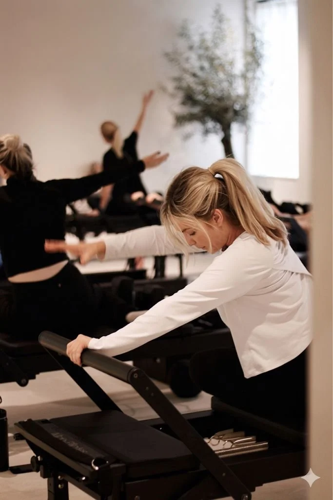 GIFT VOUCHER - 2 Reformer Pilates Sessions