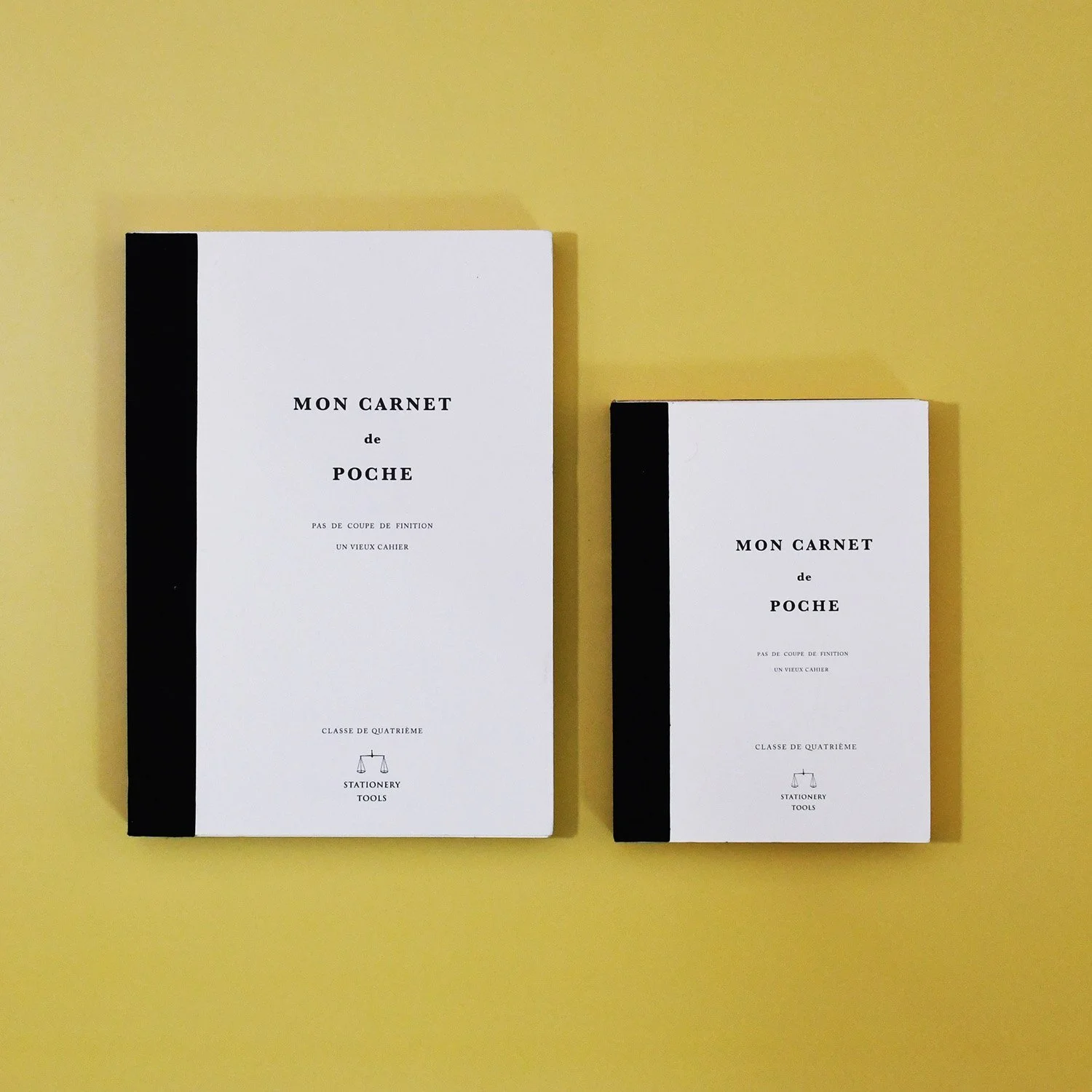 Rough NoteBook Original