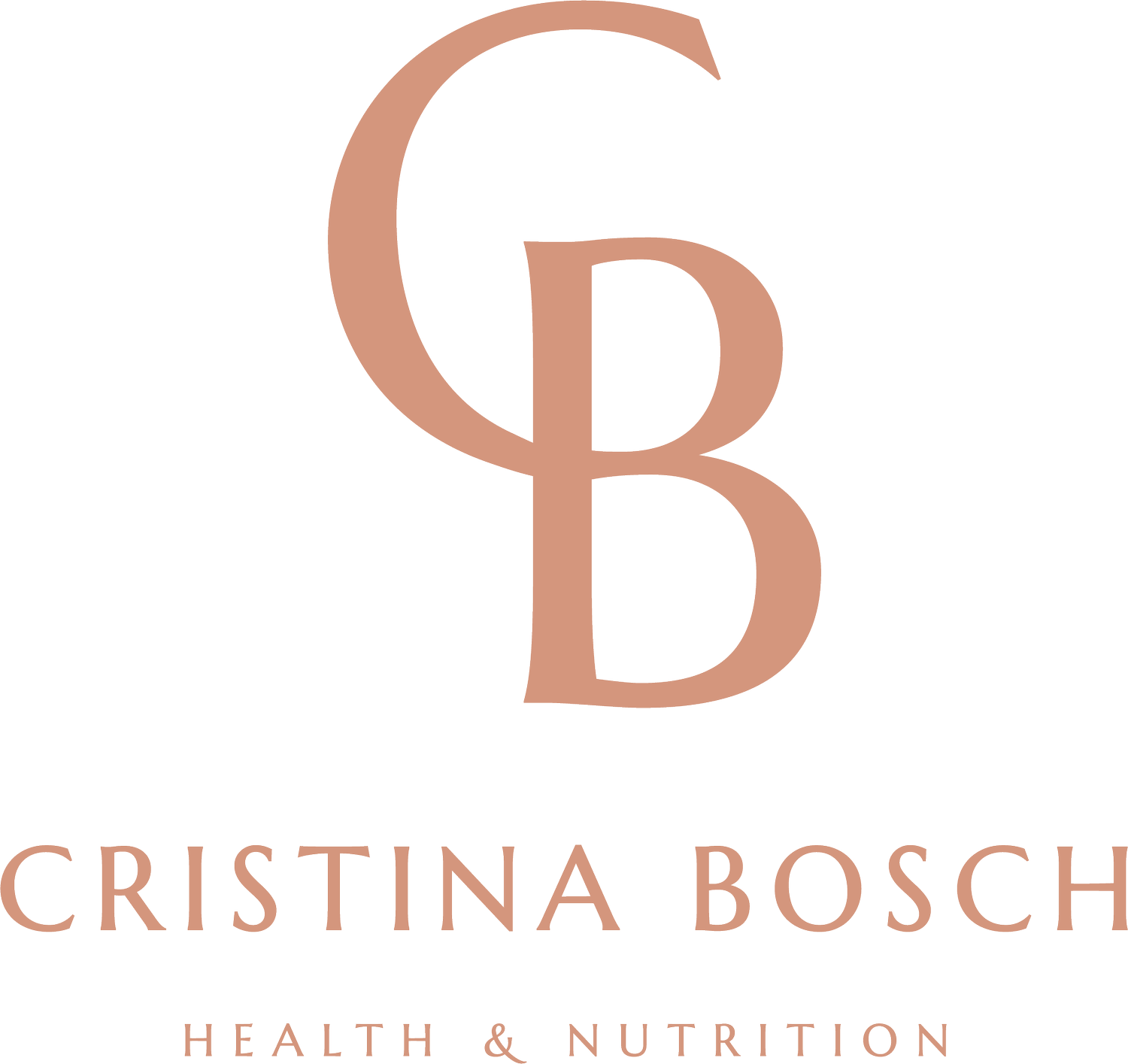 Cristina Health &amp; Nutrition