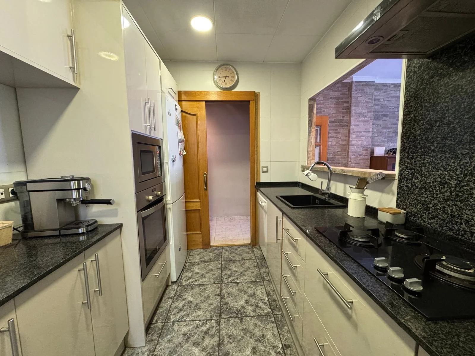 Piso en venta en Paseo de la Zona Franca