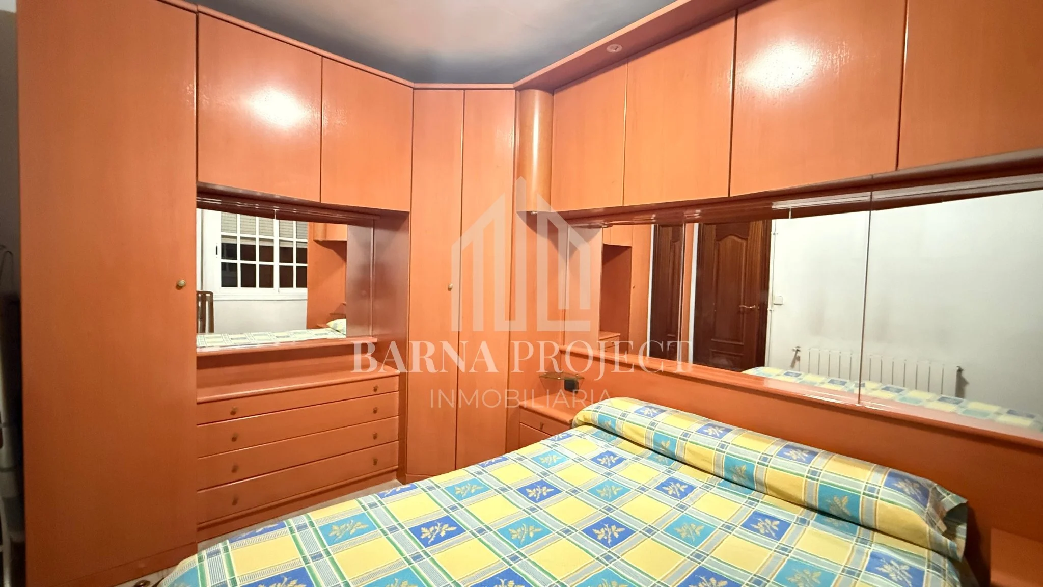 Piso en venta en Av Josep Tarradellas I Joan