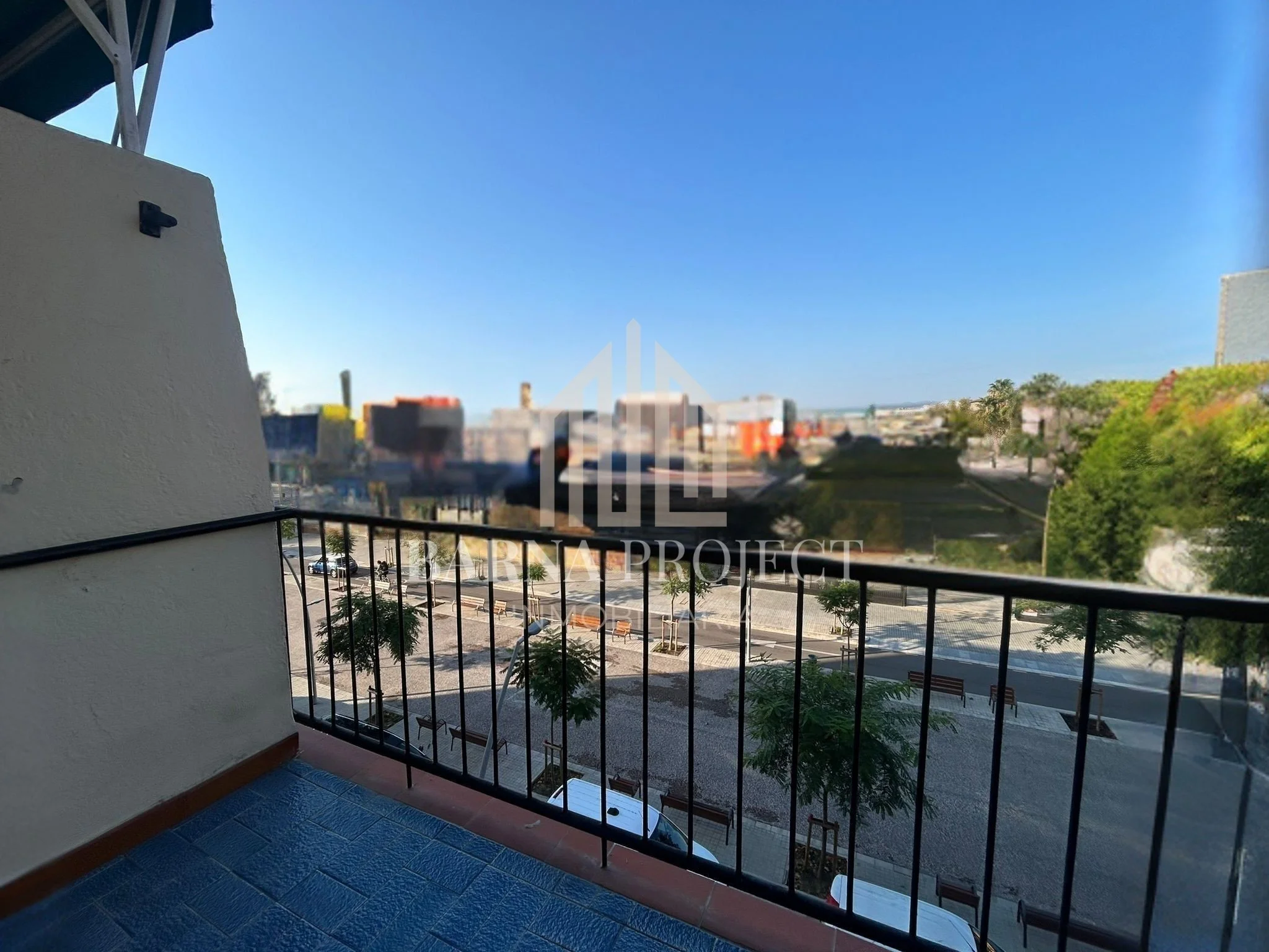 Piso en venta en Av Amadeu Torner 