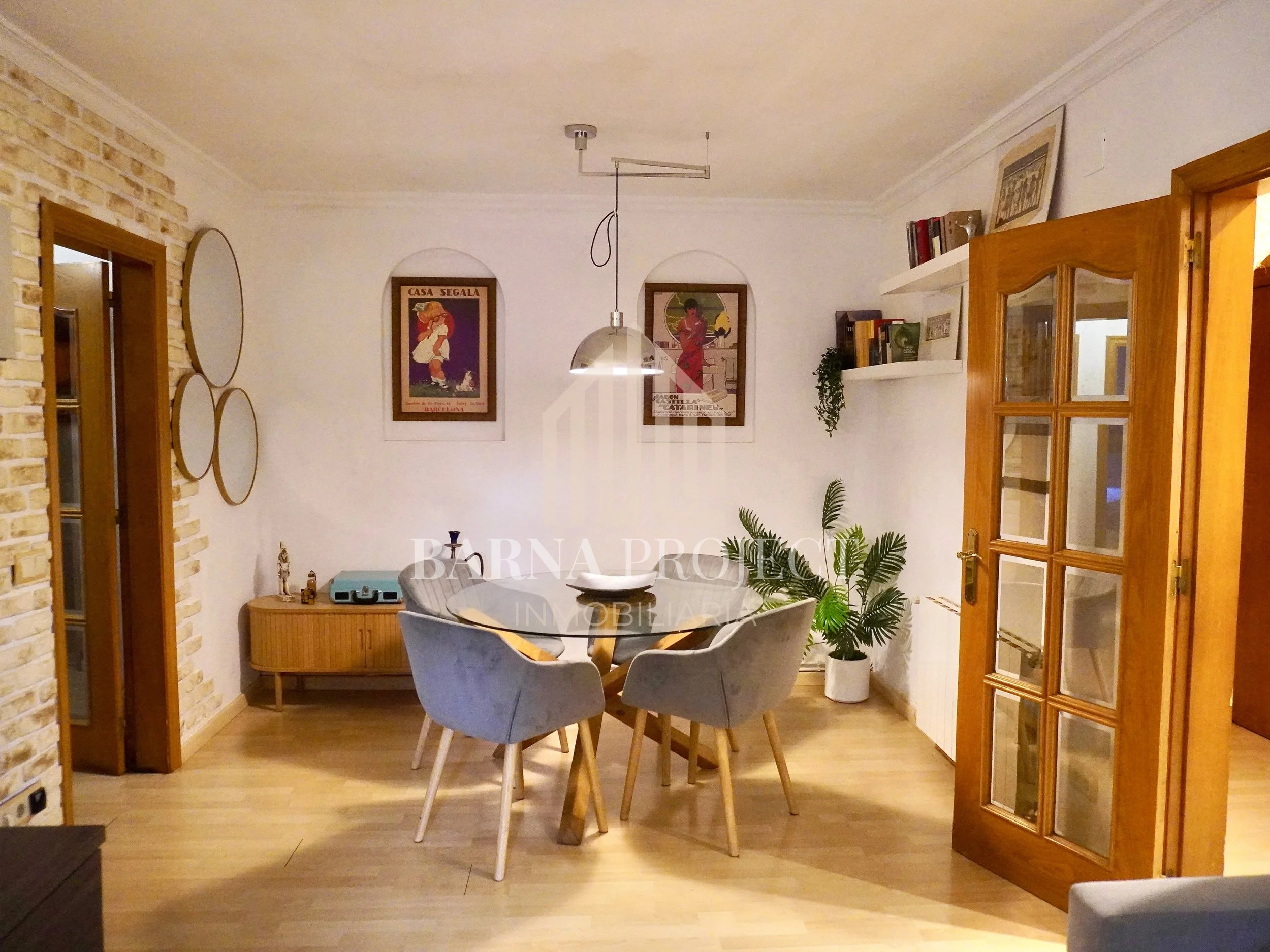 Piso en venta RB Esglesia