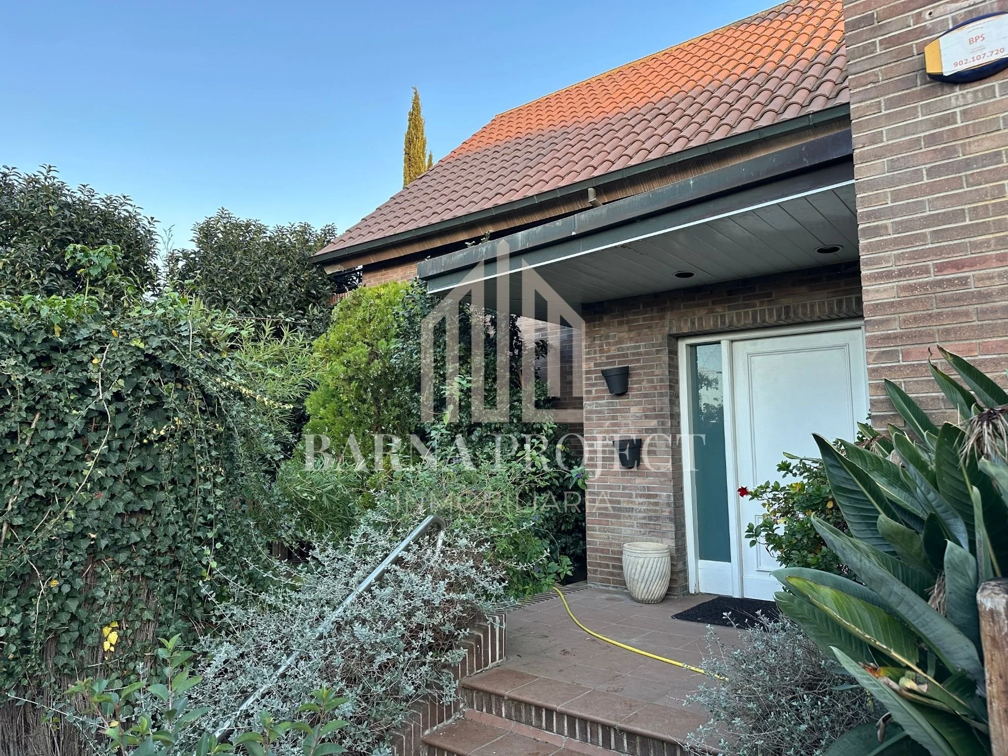 Casa | Chalet en venta en Av.Bilbao