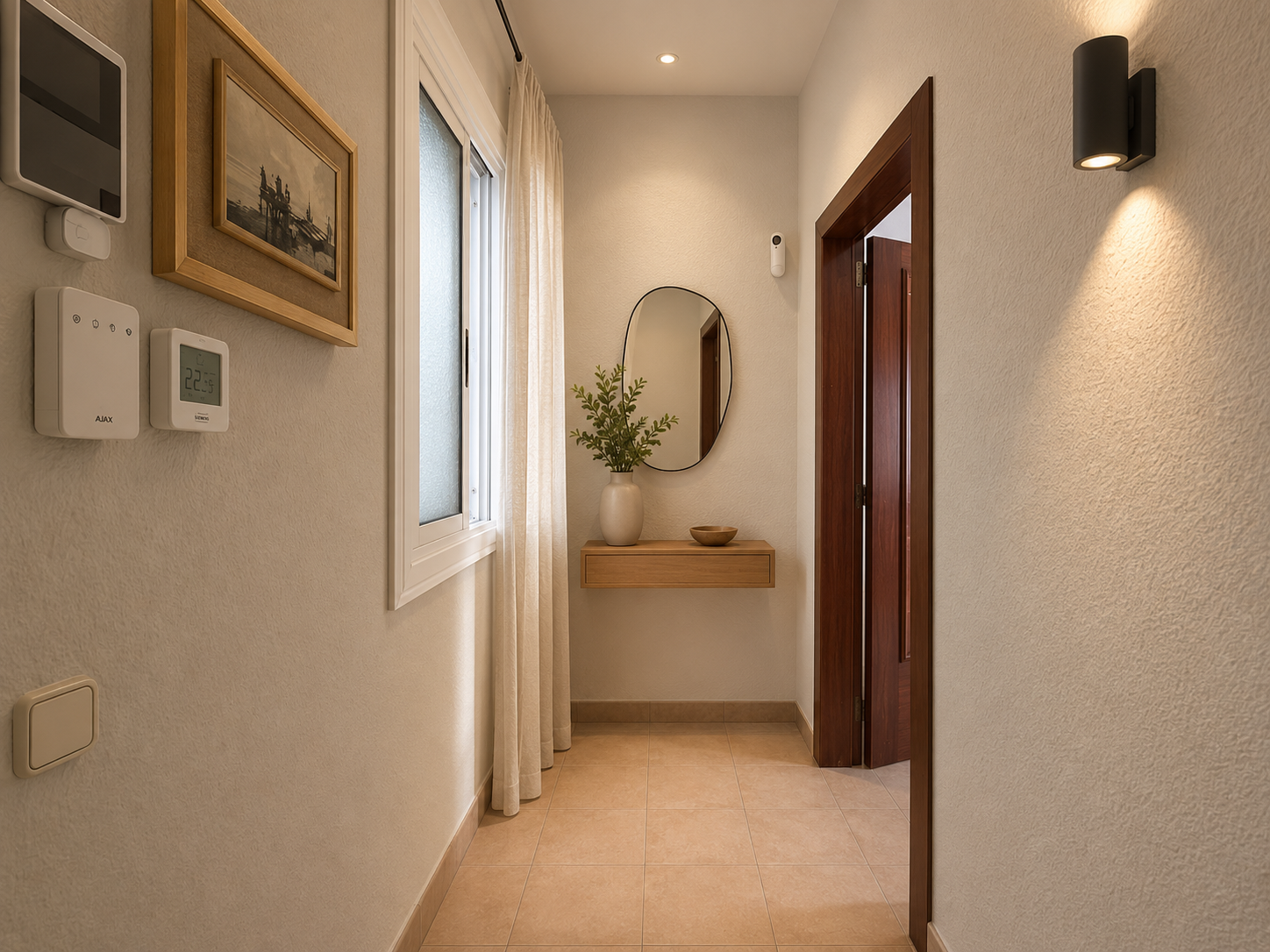Piso en venta en Centre