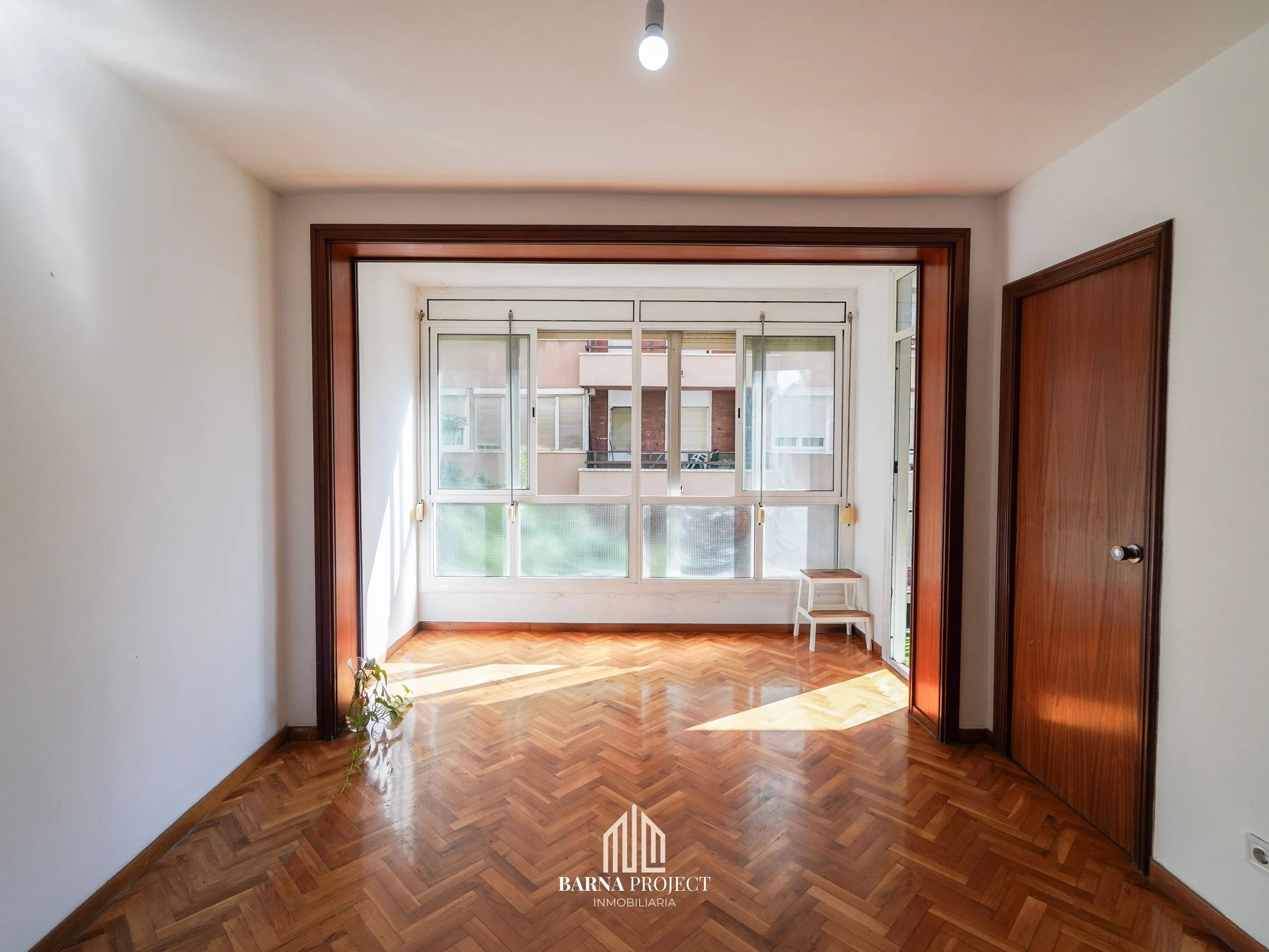 Piso en venta en Avenida del Carrilet