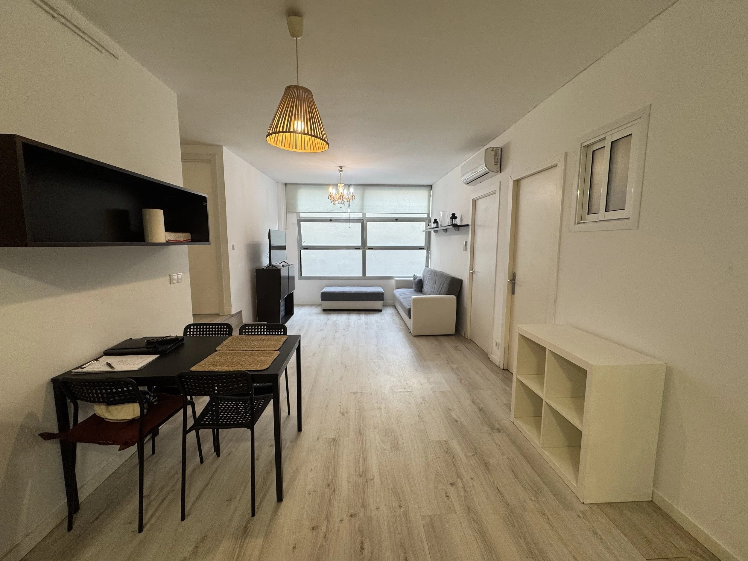 Piso en venta en Calle Sant Agustí, Badalona