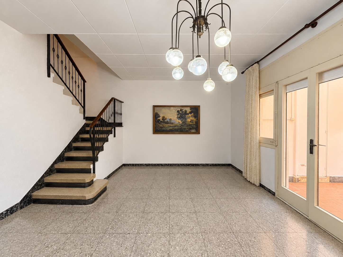 Casa o chalet independiente en venta en Passatge Blanchart