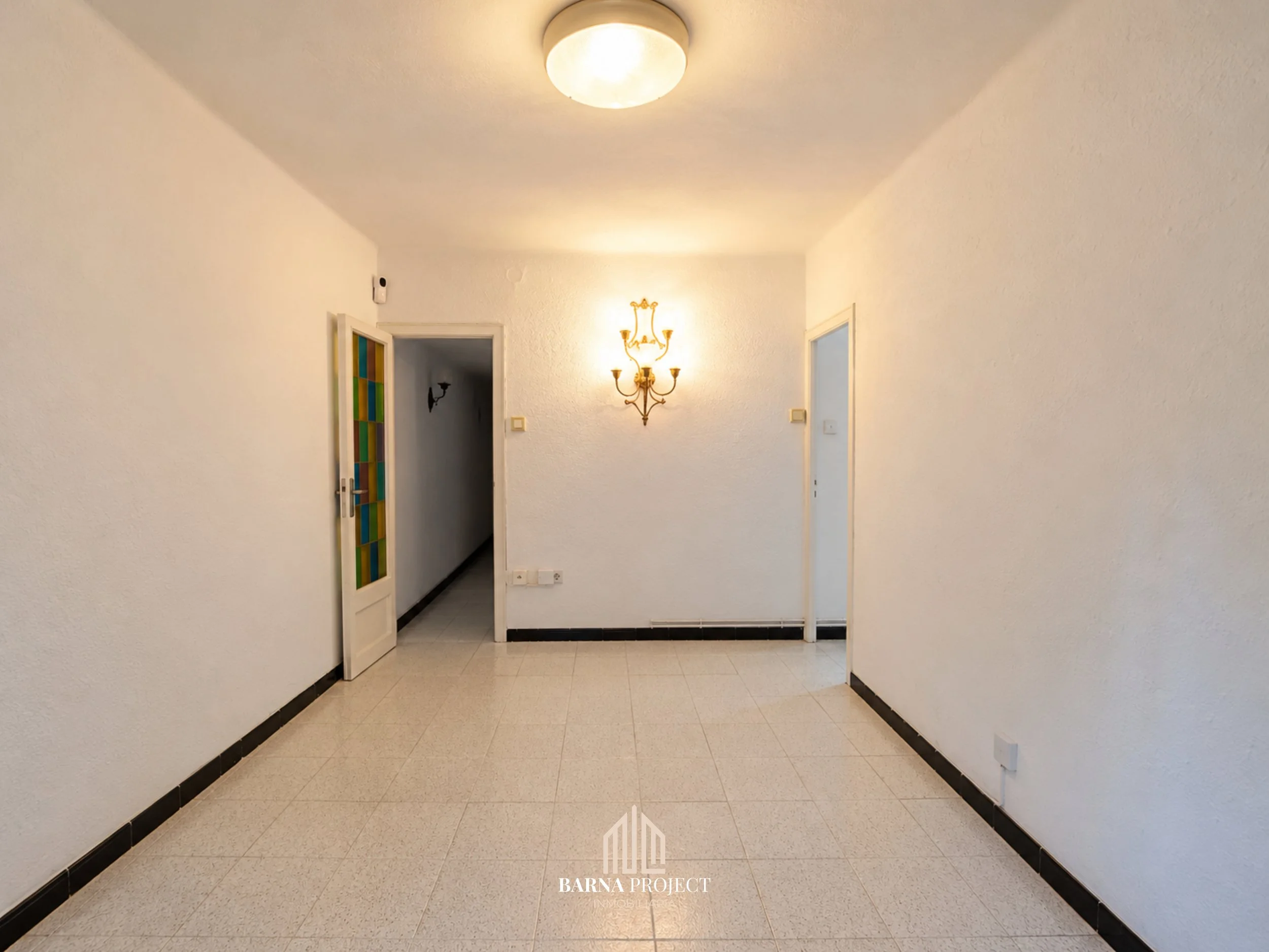 Piso en venta en Avenida de Josep Tarradellas i Joan