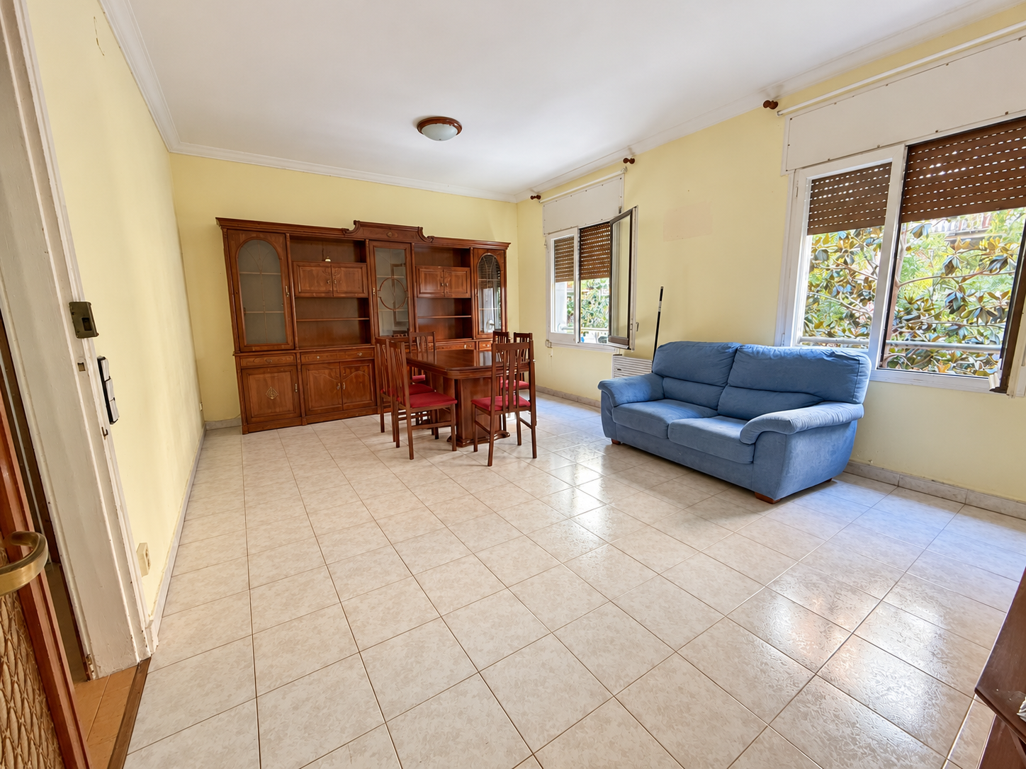 Piso en venta en Calle de la Riera Alta