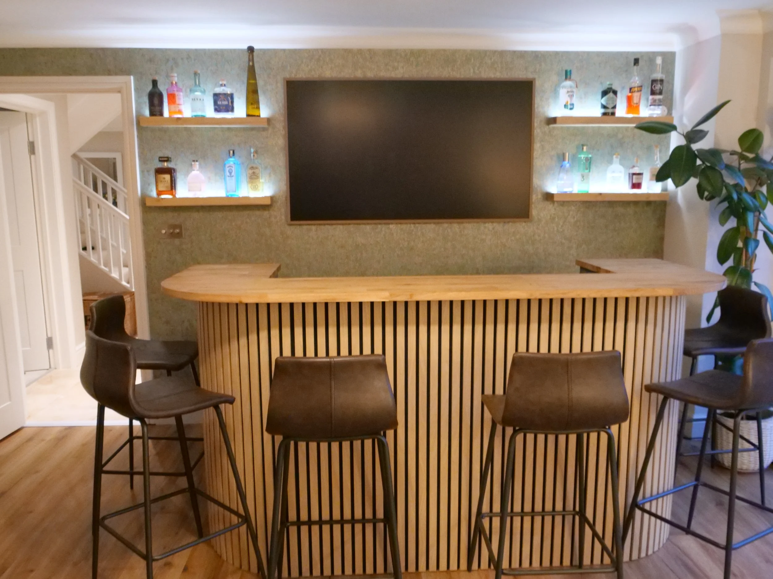 Howe home design