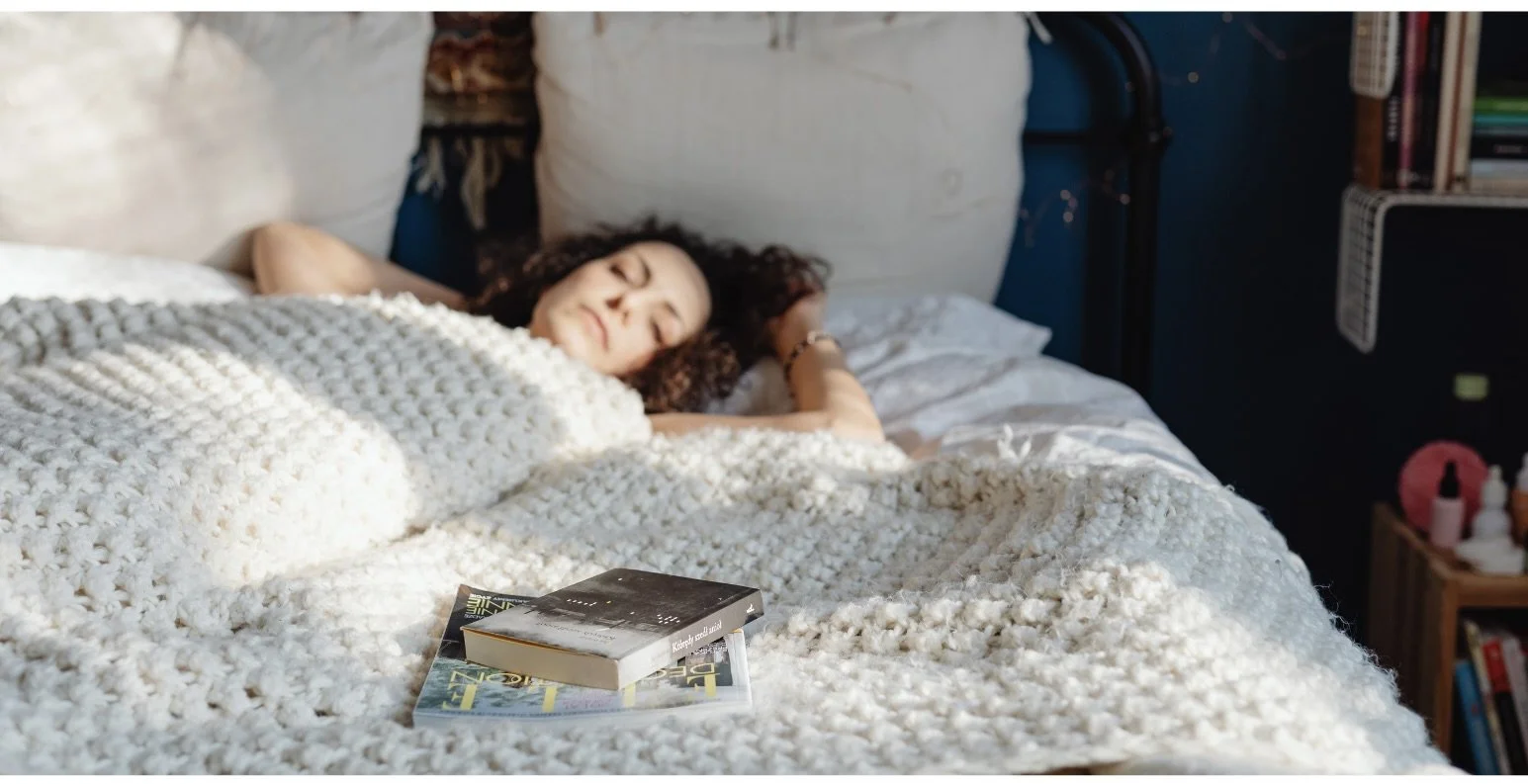 Your Body's Hidden Clock: Why You're Tired at the Wrong Times