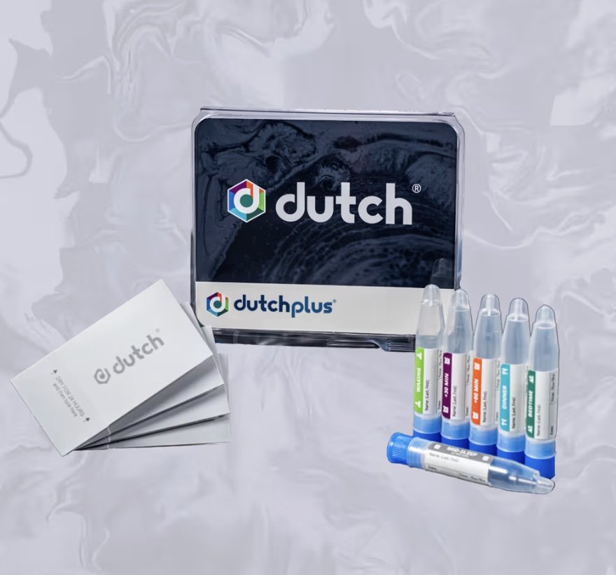 Dutch Plus