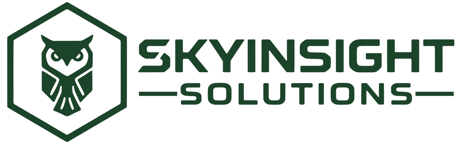 SKYINSIGHT SOLUTIONS