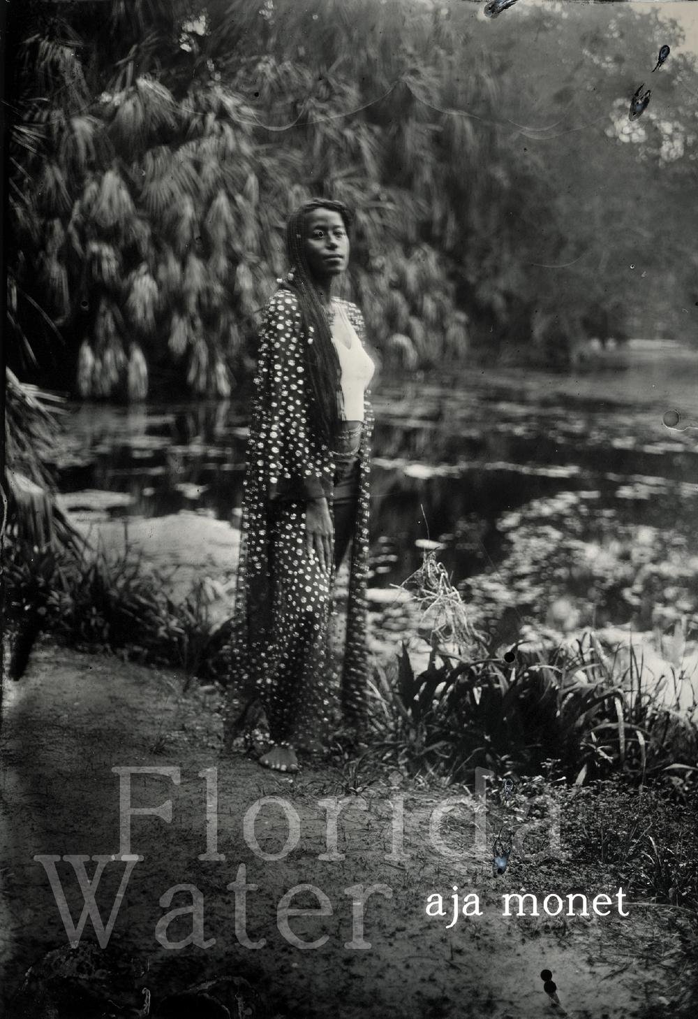 Florida Water : Poems