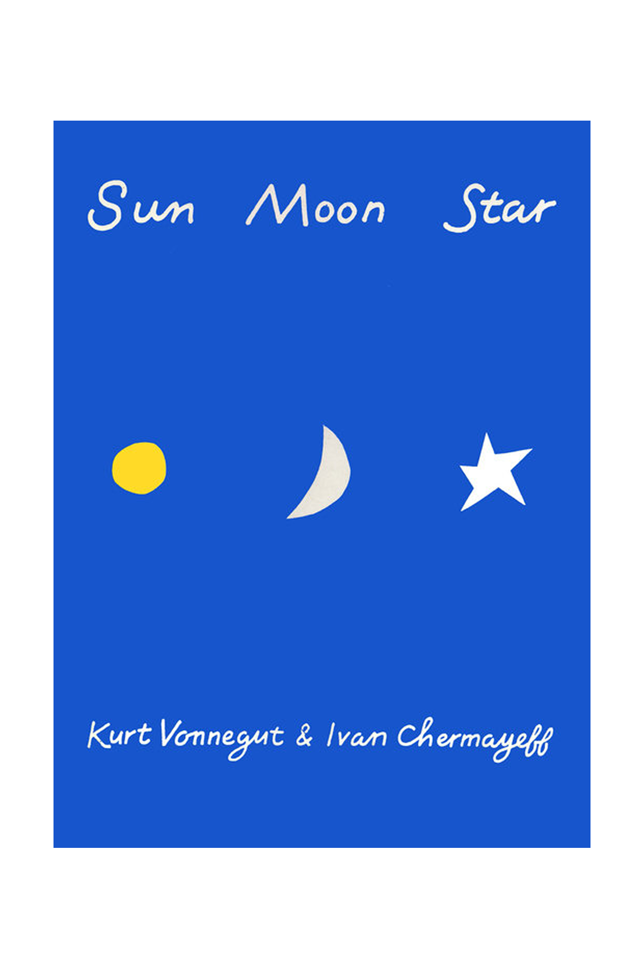 Sun Moon Star