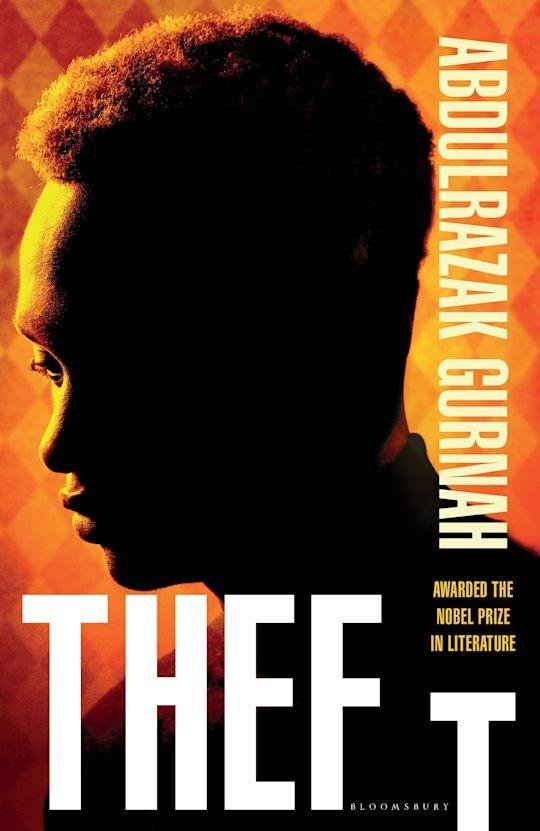 Theft (TPB)