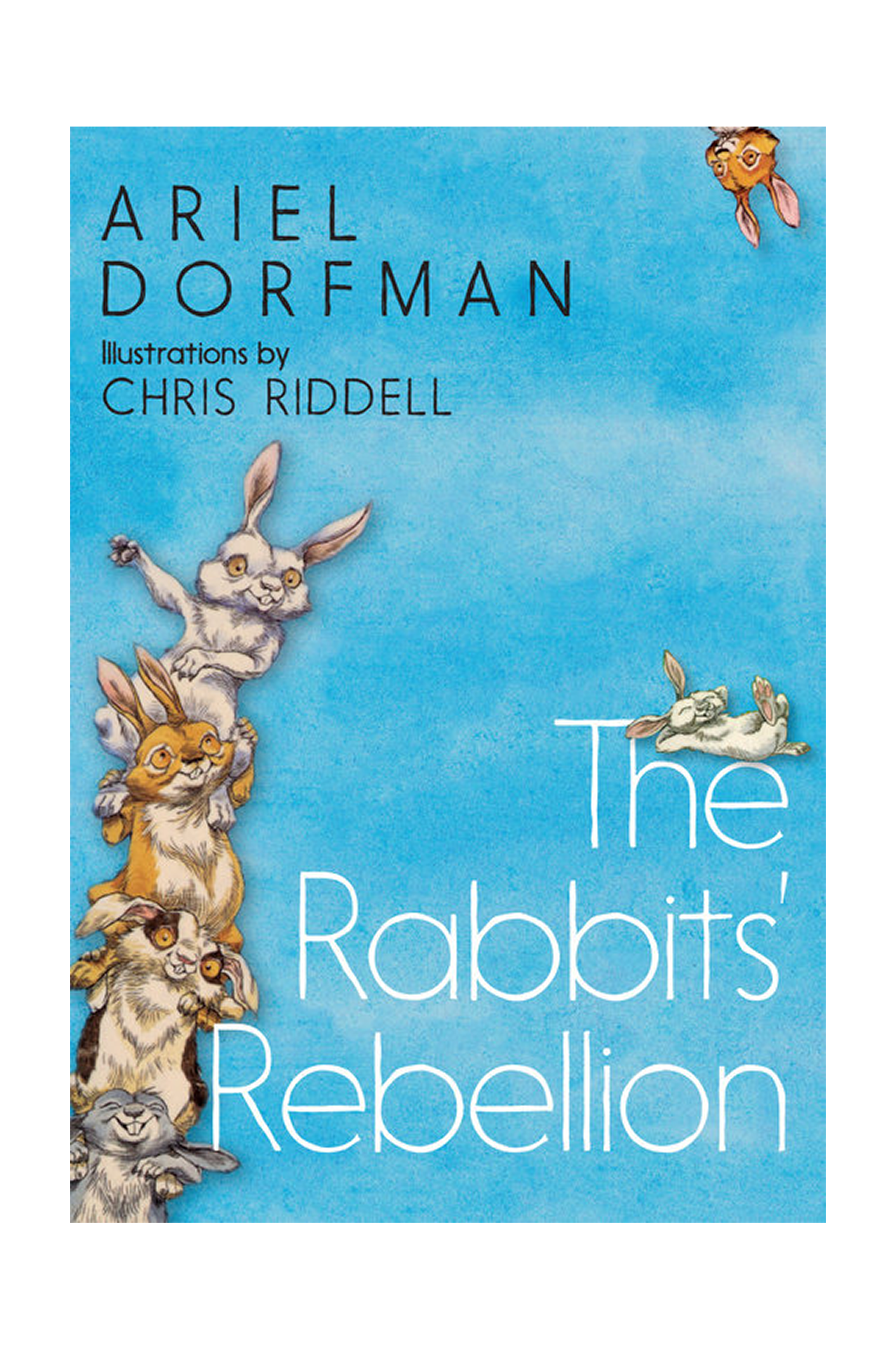 The Rabbits' Rebellion