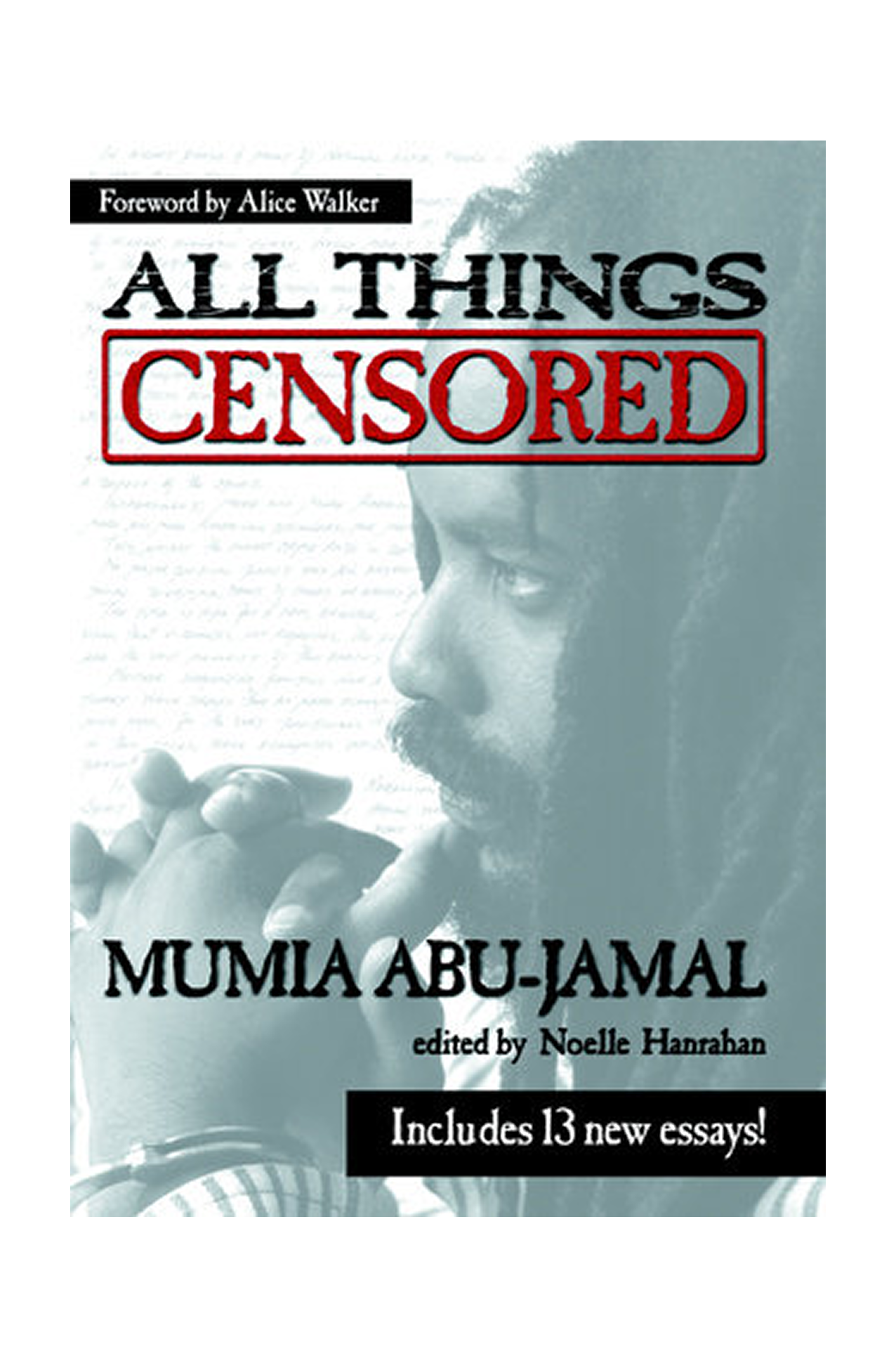 All Things Censored