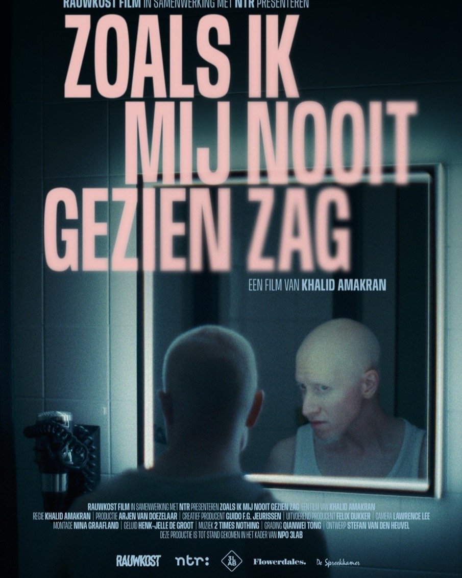 Het is lang geleden dat het maken van nieuw werk z&oacute; urgent en intu&iuml;tief voelde. Niet het proces. Dat was confronterend, nieuw, soms ook vervelend.

Nog voor er ook maar &eacute;&eacute;n letter van het filmplan op papier stond, wist ik dr