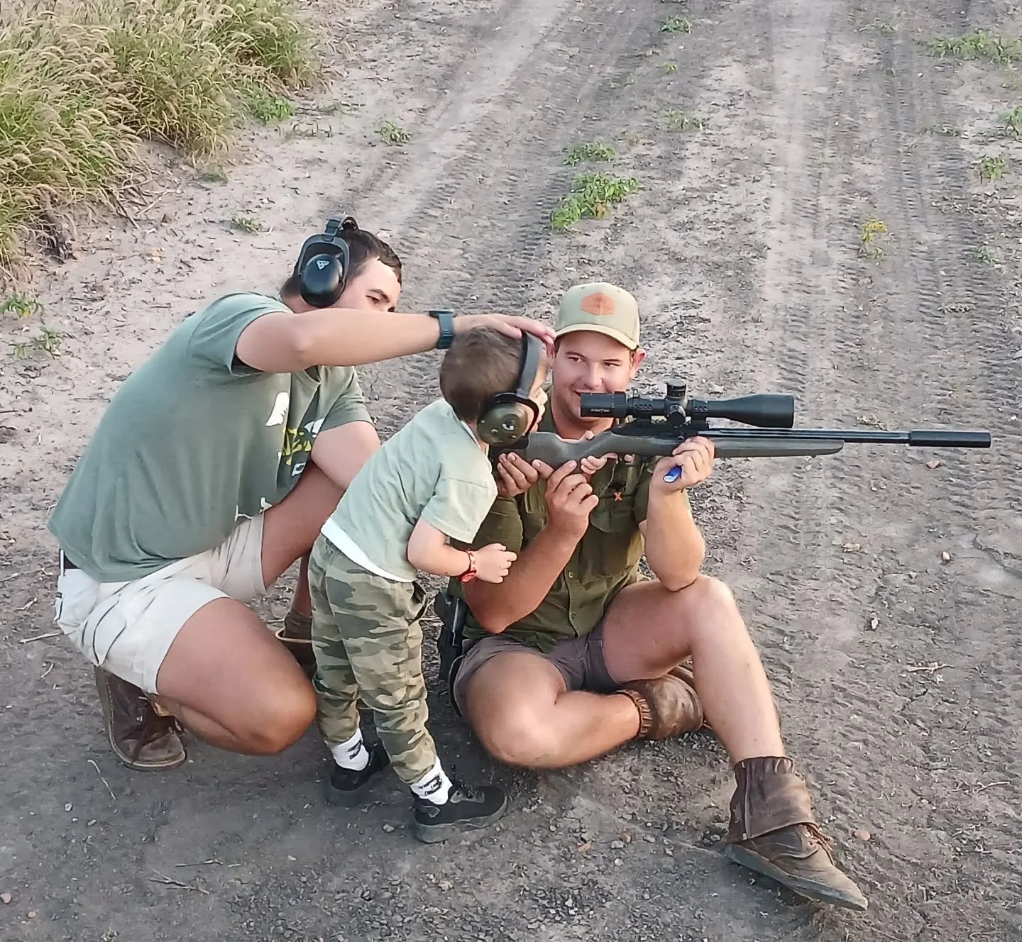Next generation ! 

#masterclass #phschool #bushveldadventures #enjoylife @jldsporting