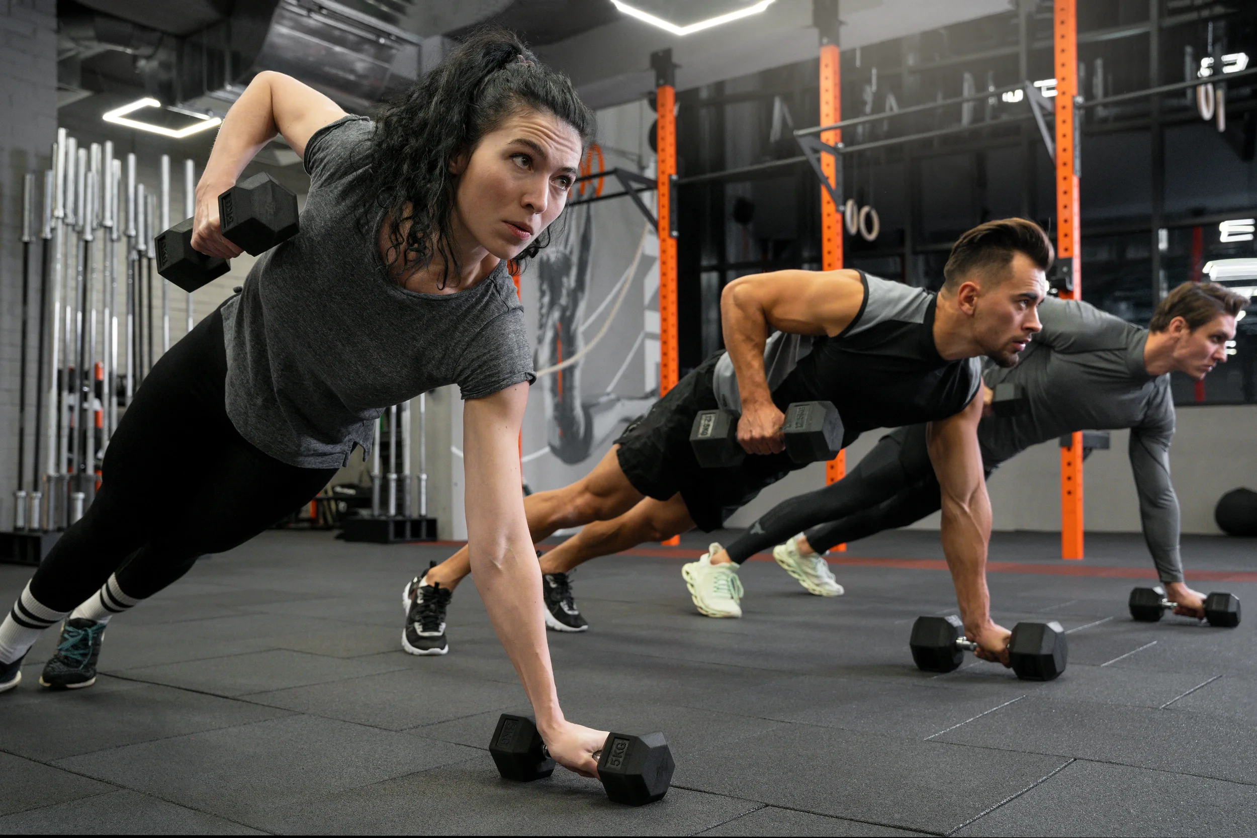 Strength Training Portmarnock