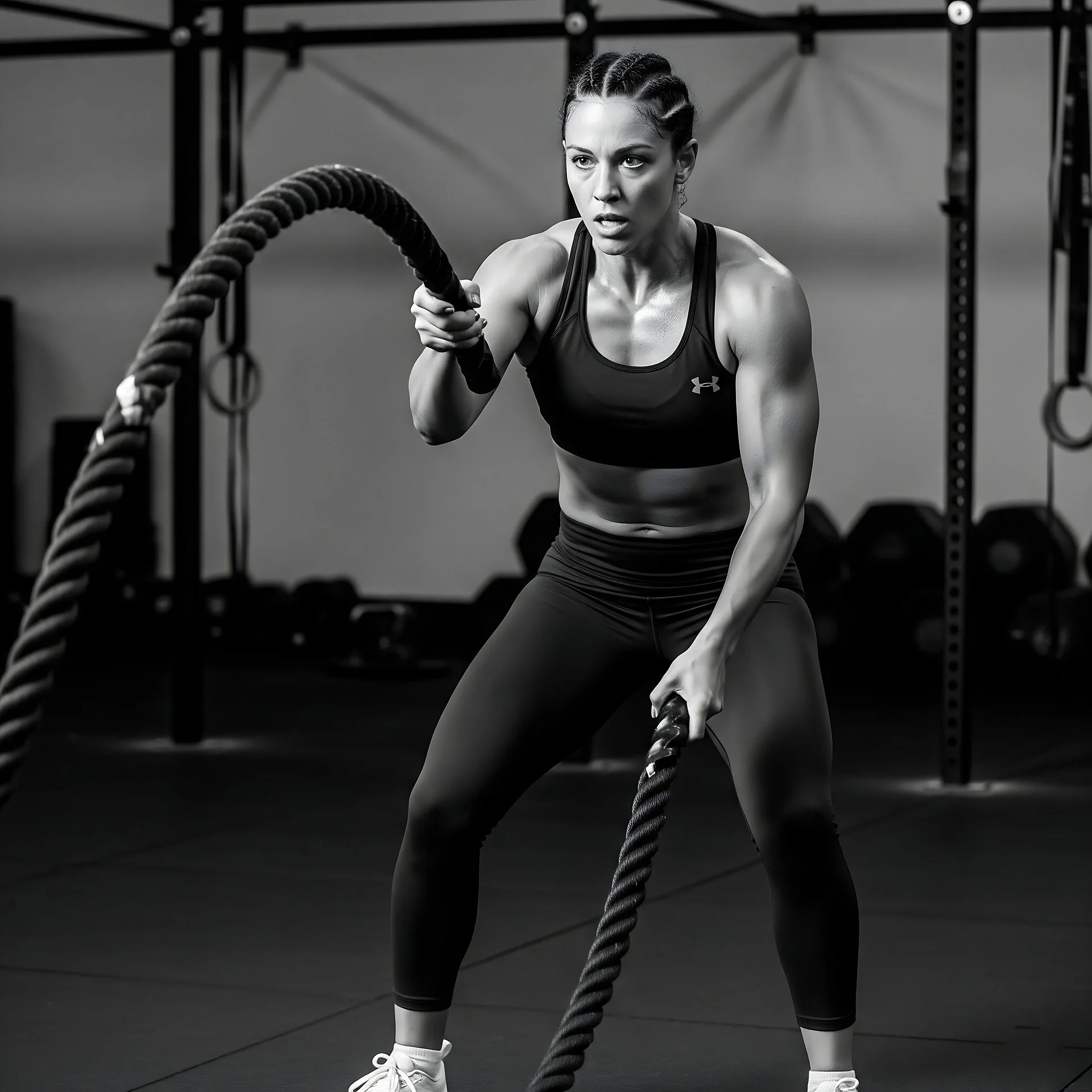 Hyrox Training in Malahide