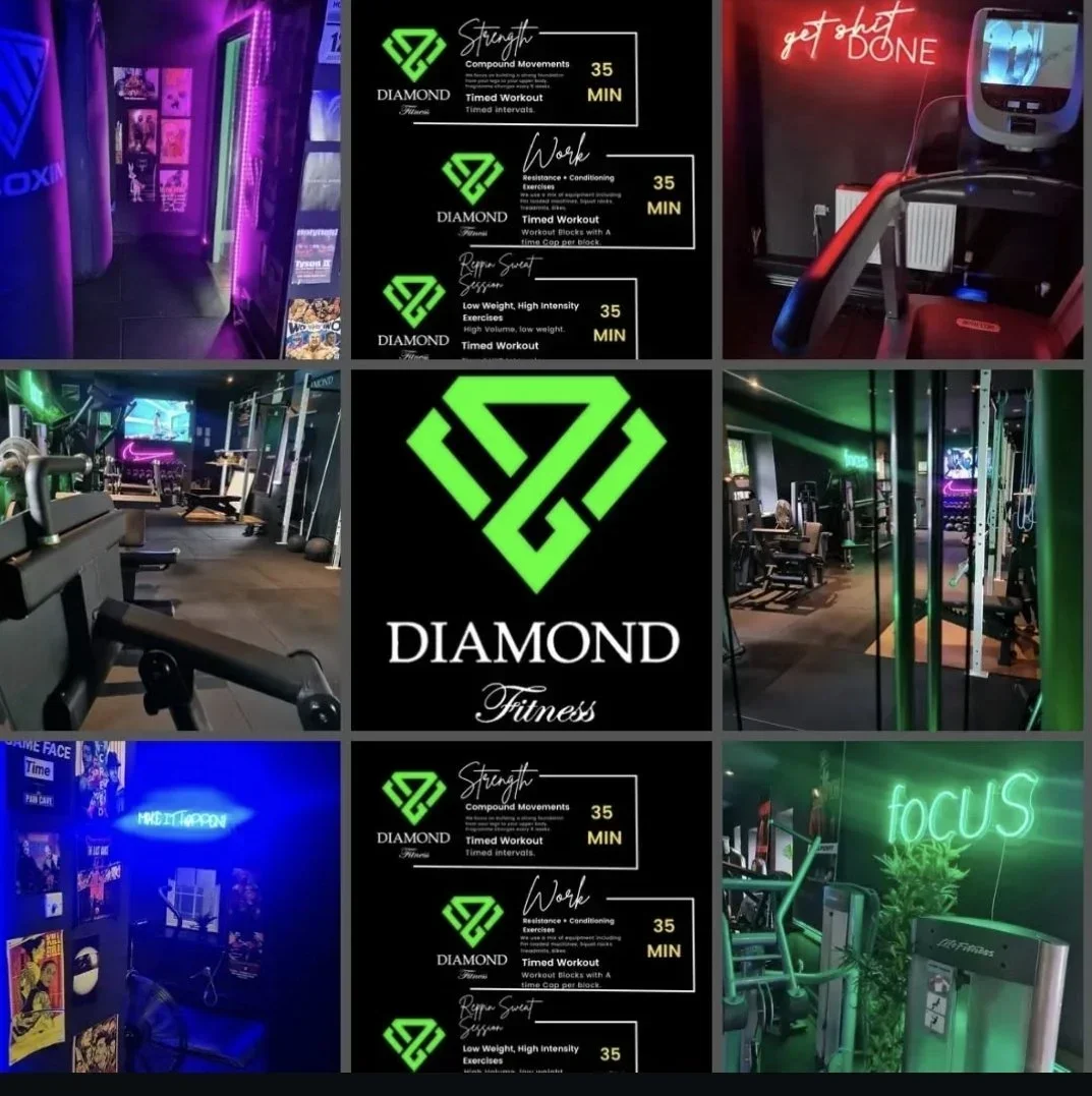 Group-Fitness-Classes-Drumcondra.