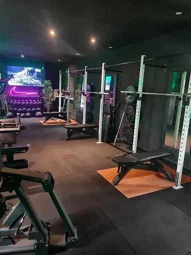 Santry-Group-Fitness-Class