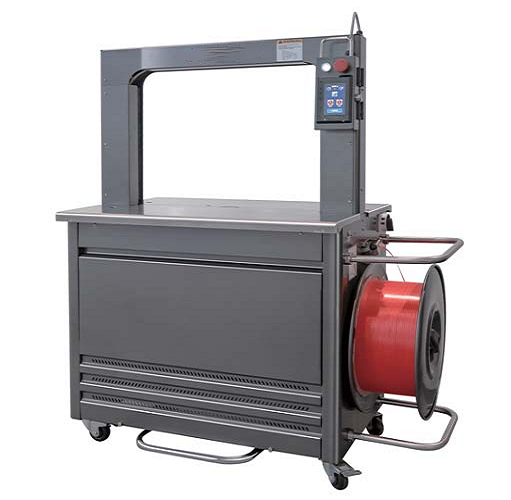 HIGH SPEED AUTOMATIC STRAPPING MACHINE YS-505(X)