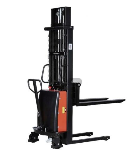 SEMI ELECTRIC STACKER SPN-F1020