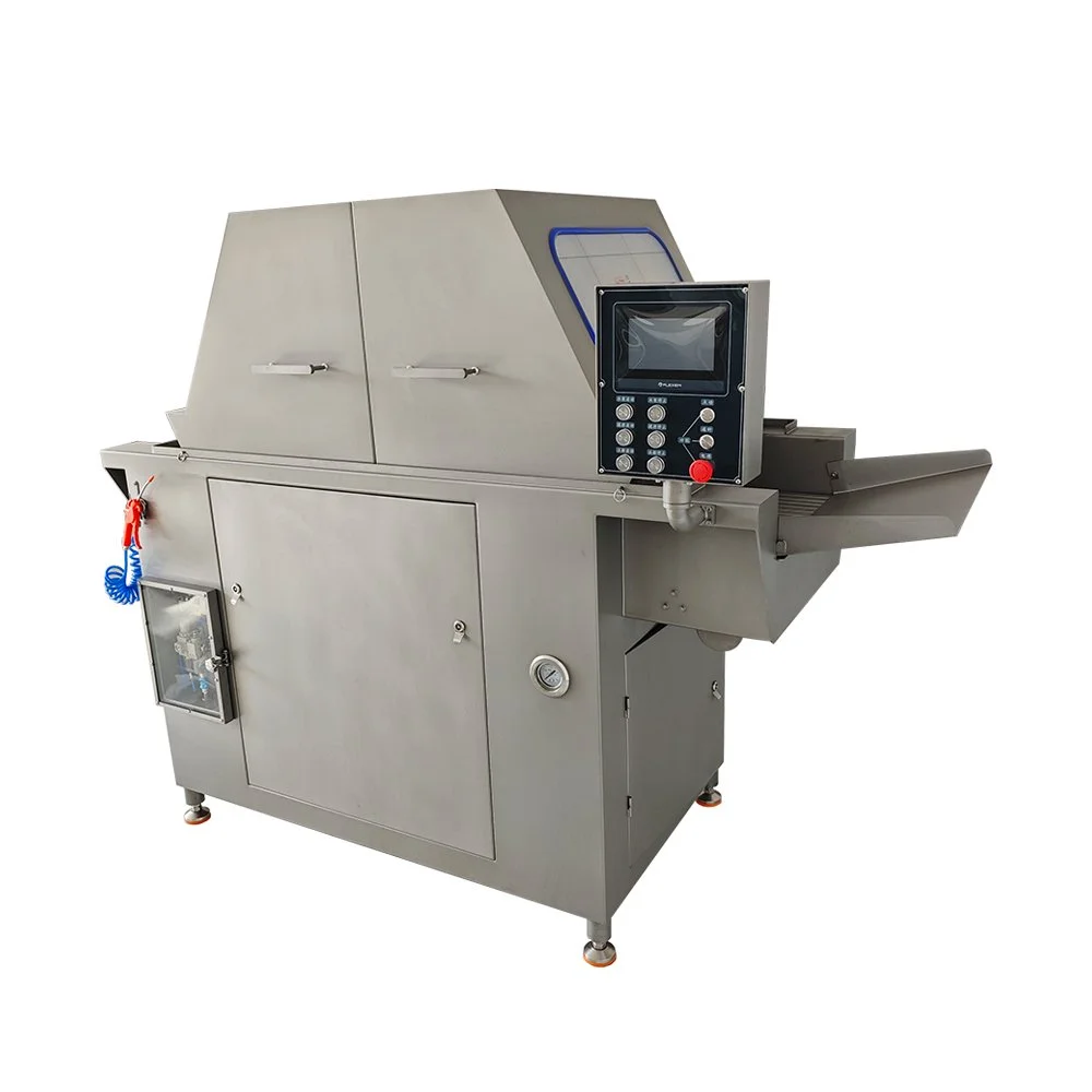 Brine Injector BB-168