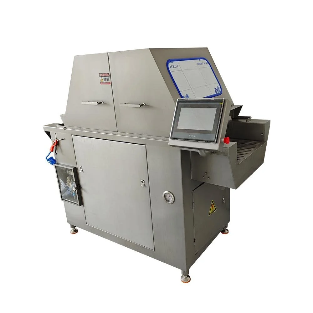 Brine Injector BB-112